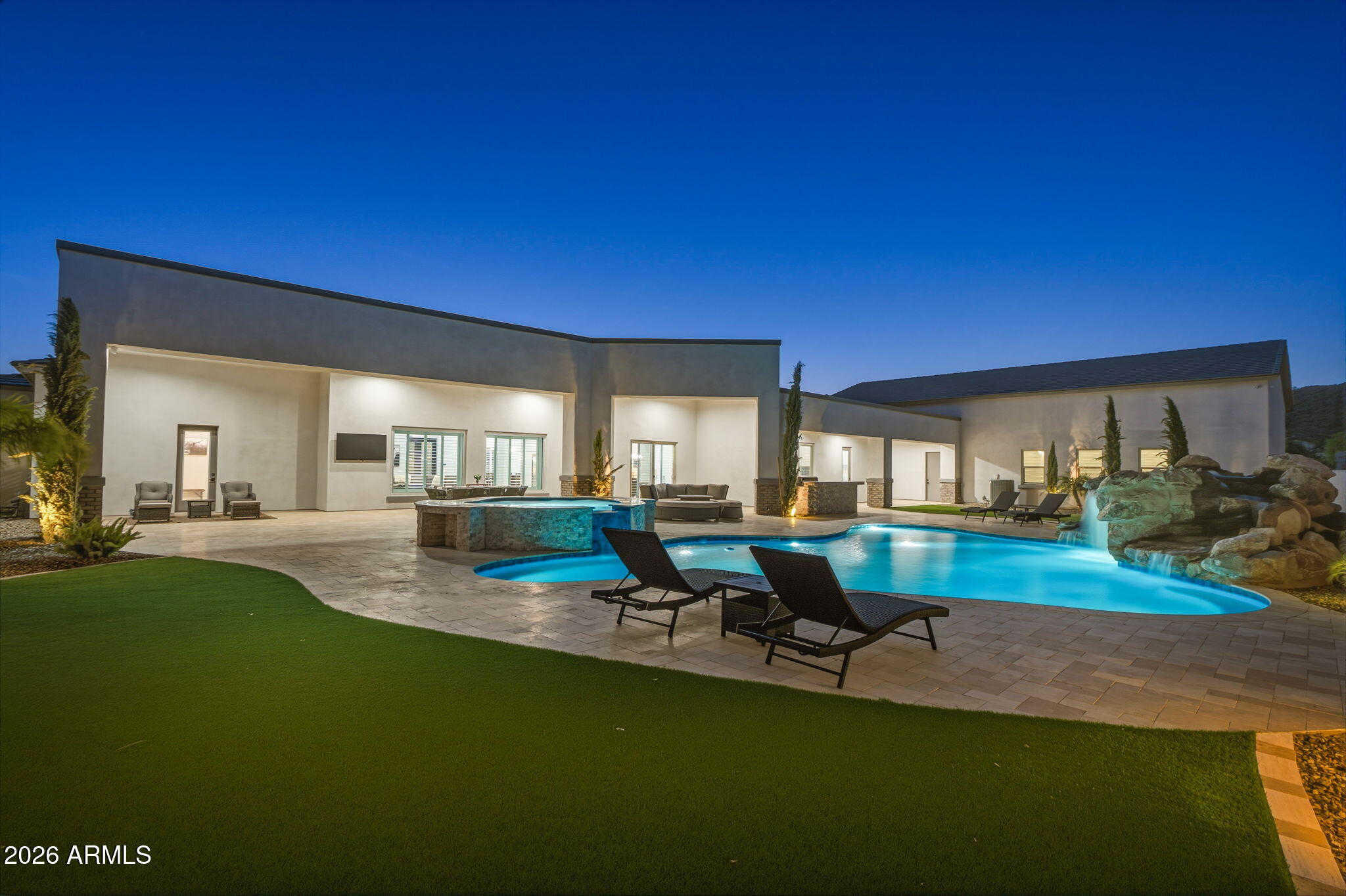 26517 N 100TH Lane, Peoria, AZ 85383
