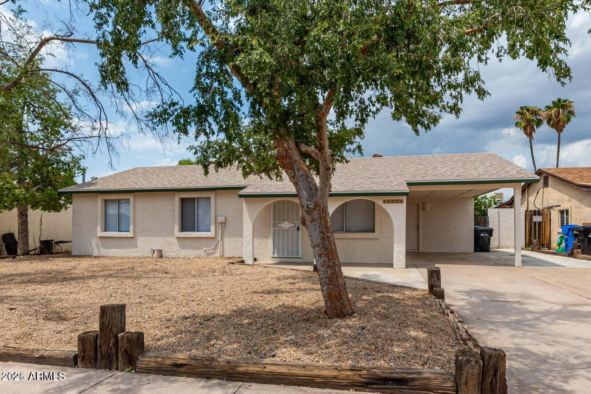 14024 N 38TH Street, Phoenix, AZ 85032