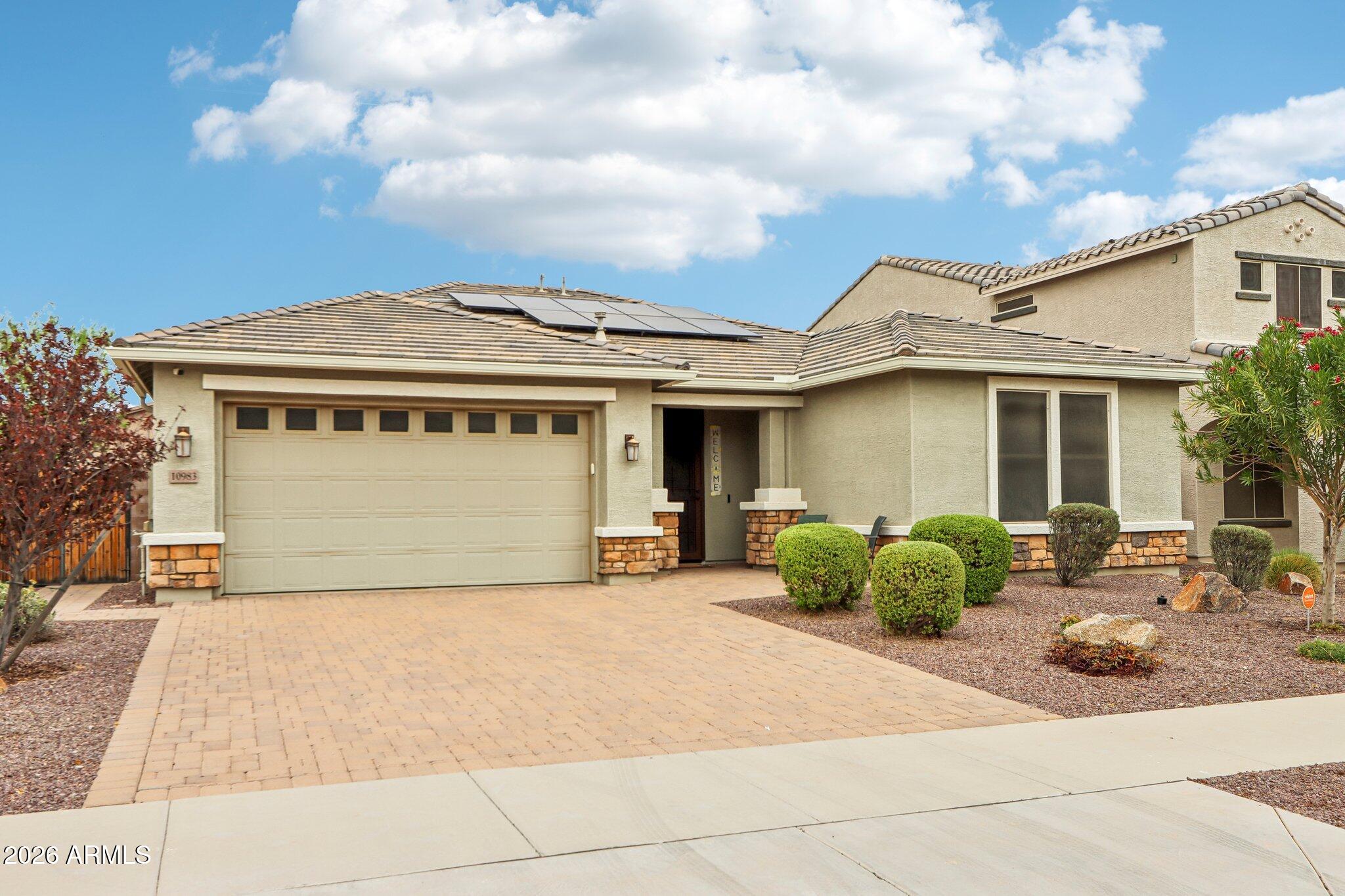 10983 N 188TH Drive, Surprise, AZ 85388