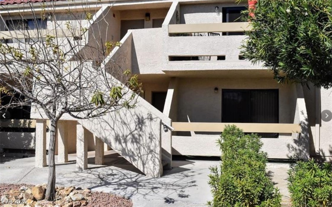 3791 Desert Marina Drive 115