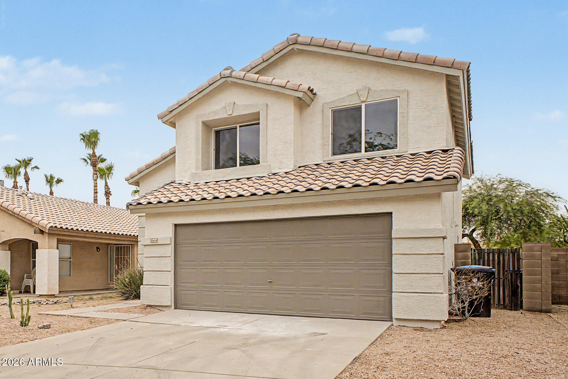 18654 N 39TH Street, Phoenix, AZ 85050