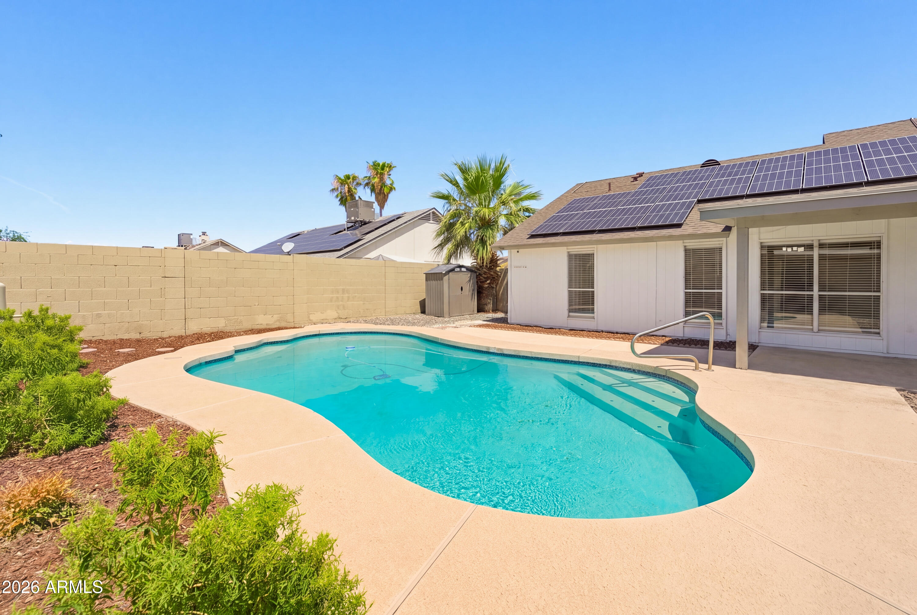 8903 W CAROL Avenue, Peoria, AZ 85345
