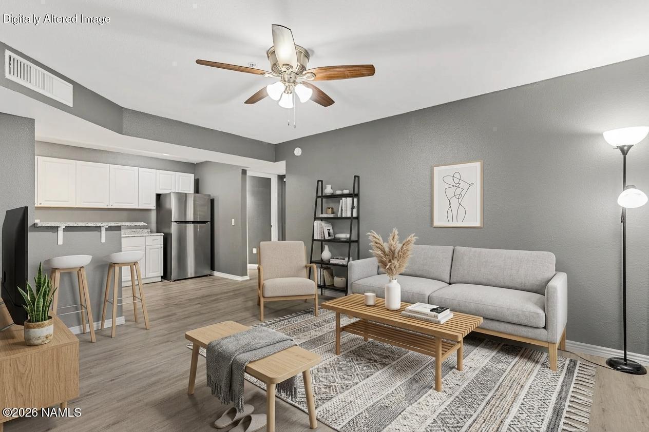1385 W University Avenue 167, Flagstaff, AZ 86001