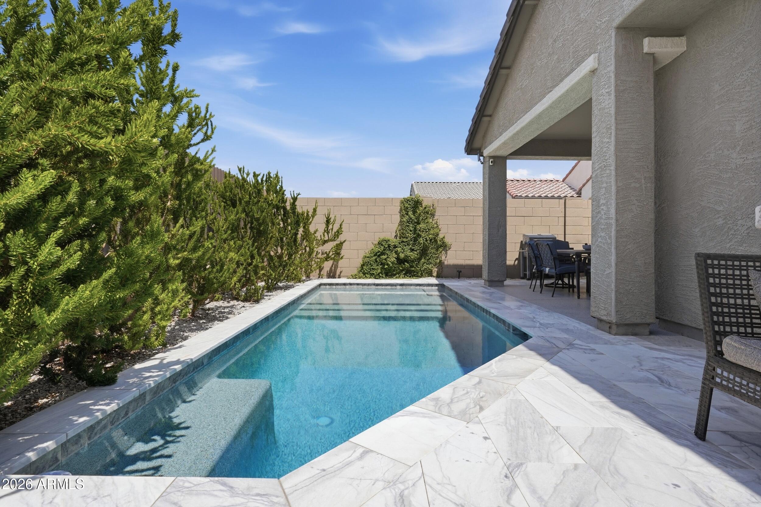 4512 S FERRIC, Mesa, AZ 85212