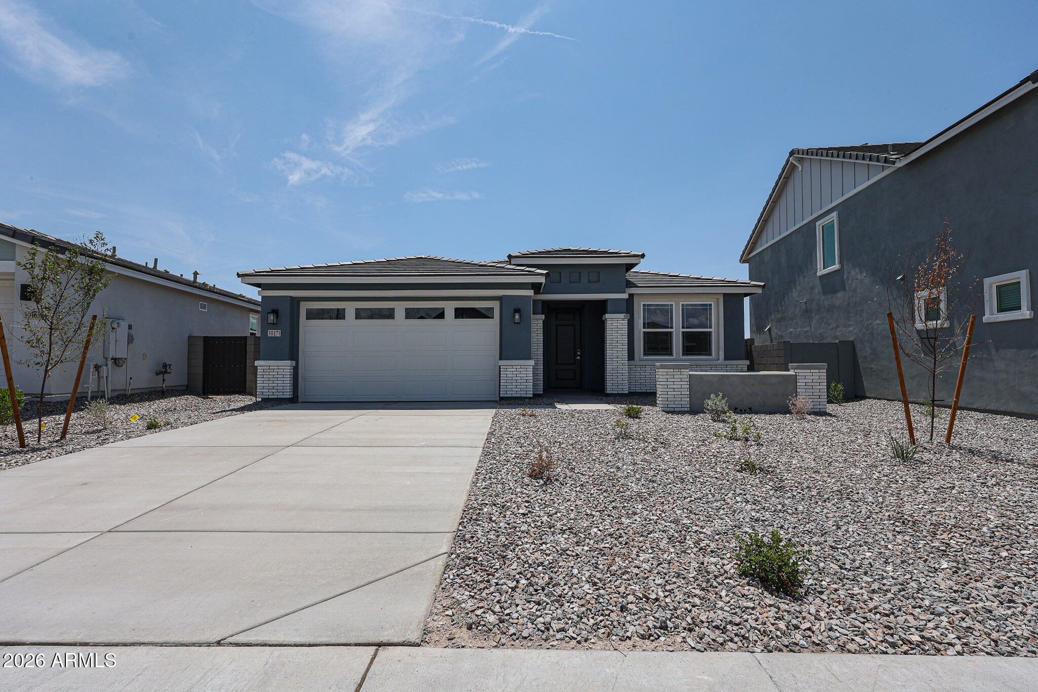 30171 W WINDROSE Drive, Buckeye, AZ 85396