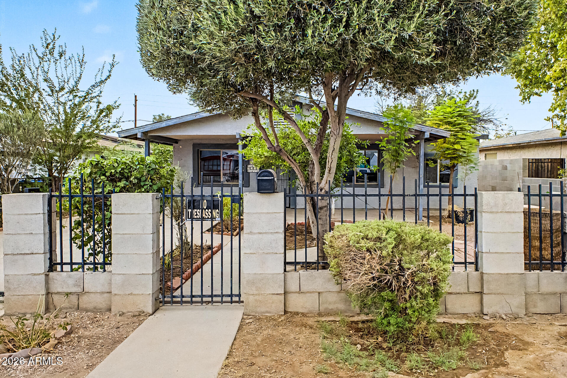 9116 W JEFFERSON Street, Tolleson, AZ 85353