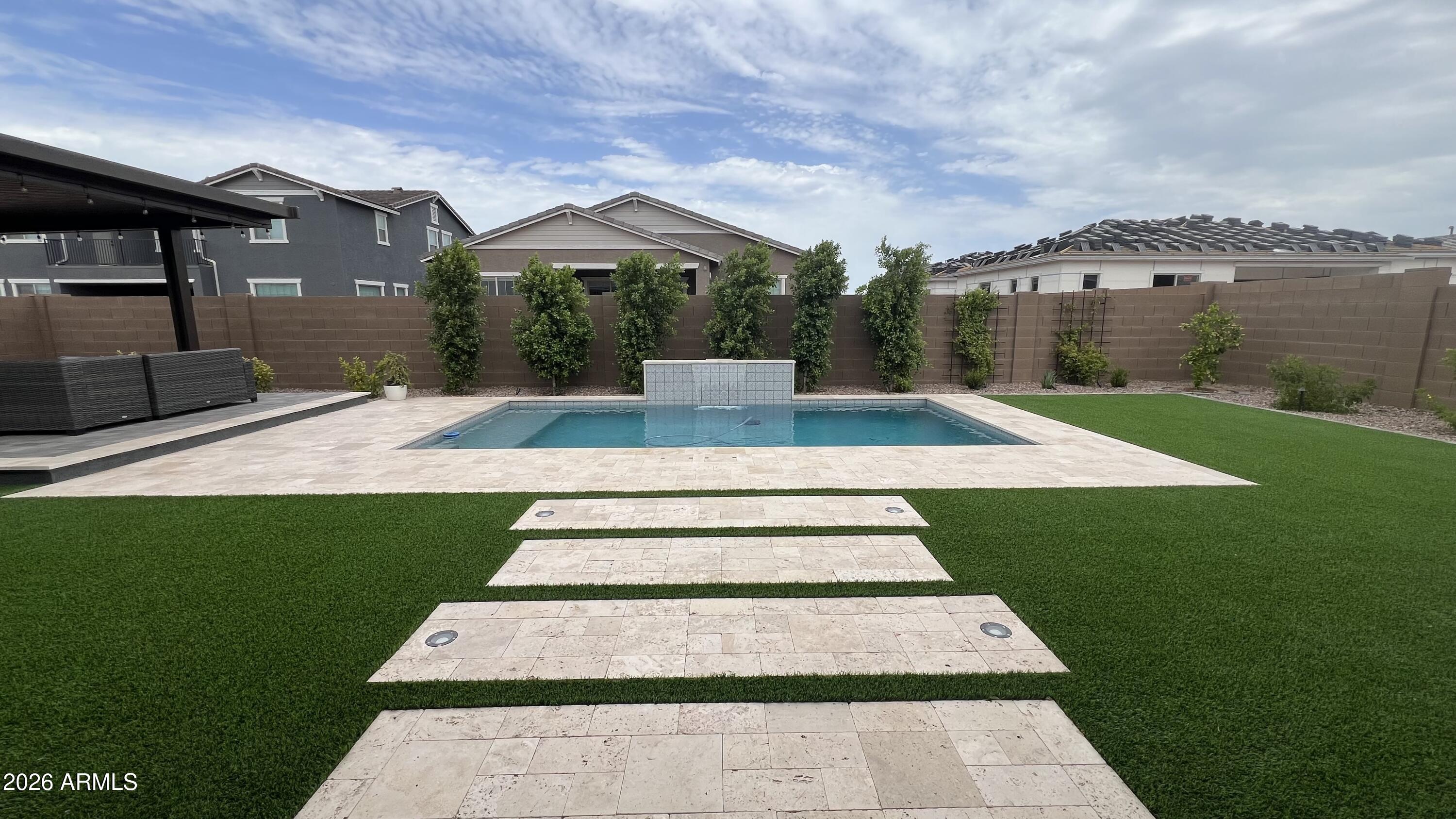 22828 E TWIN ACRES Court, Queen Creek, AZ 85142