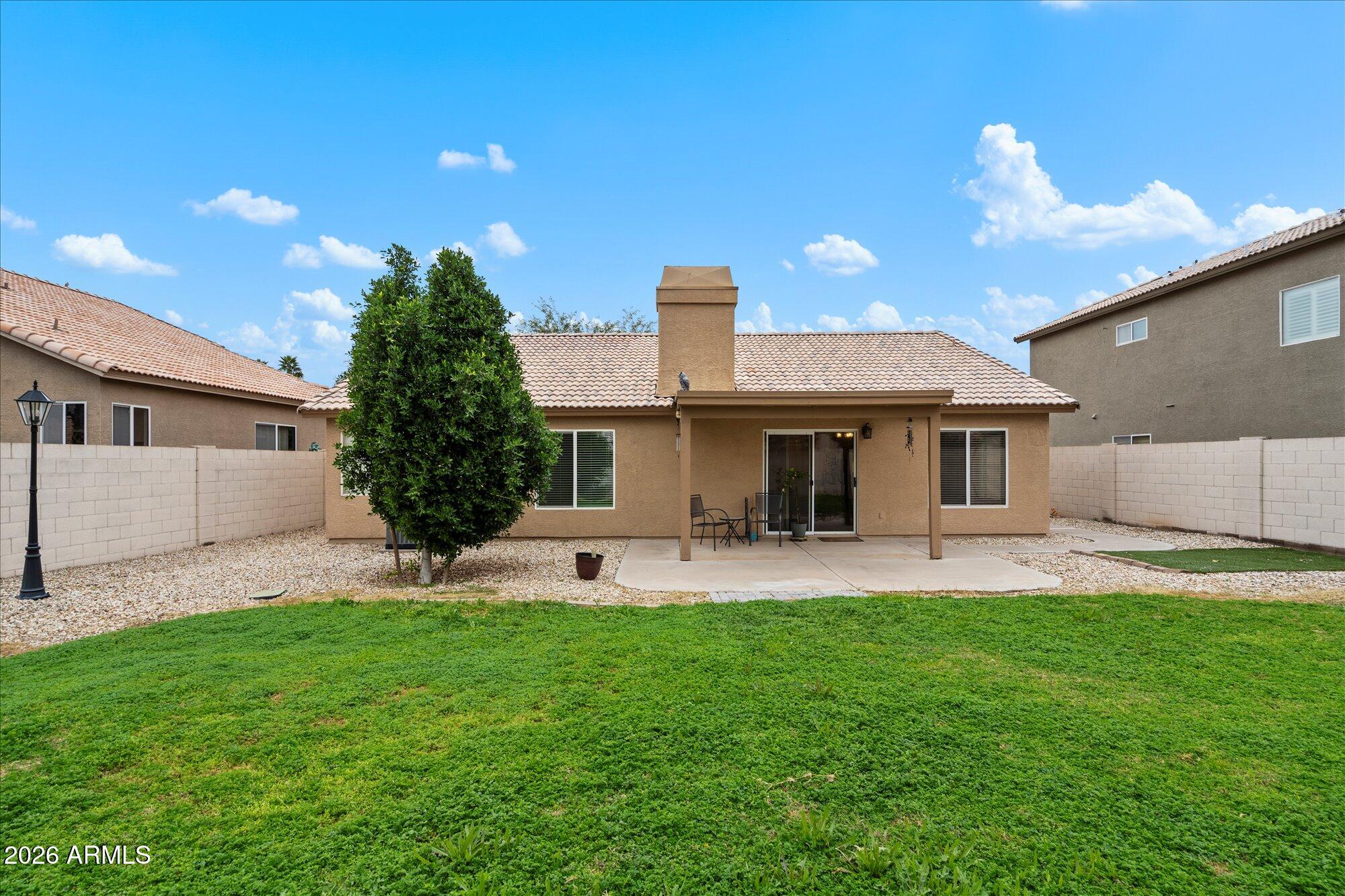 243 W BAYLOR Lane, Gilbert, AZ 85233