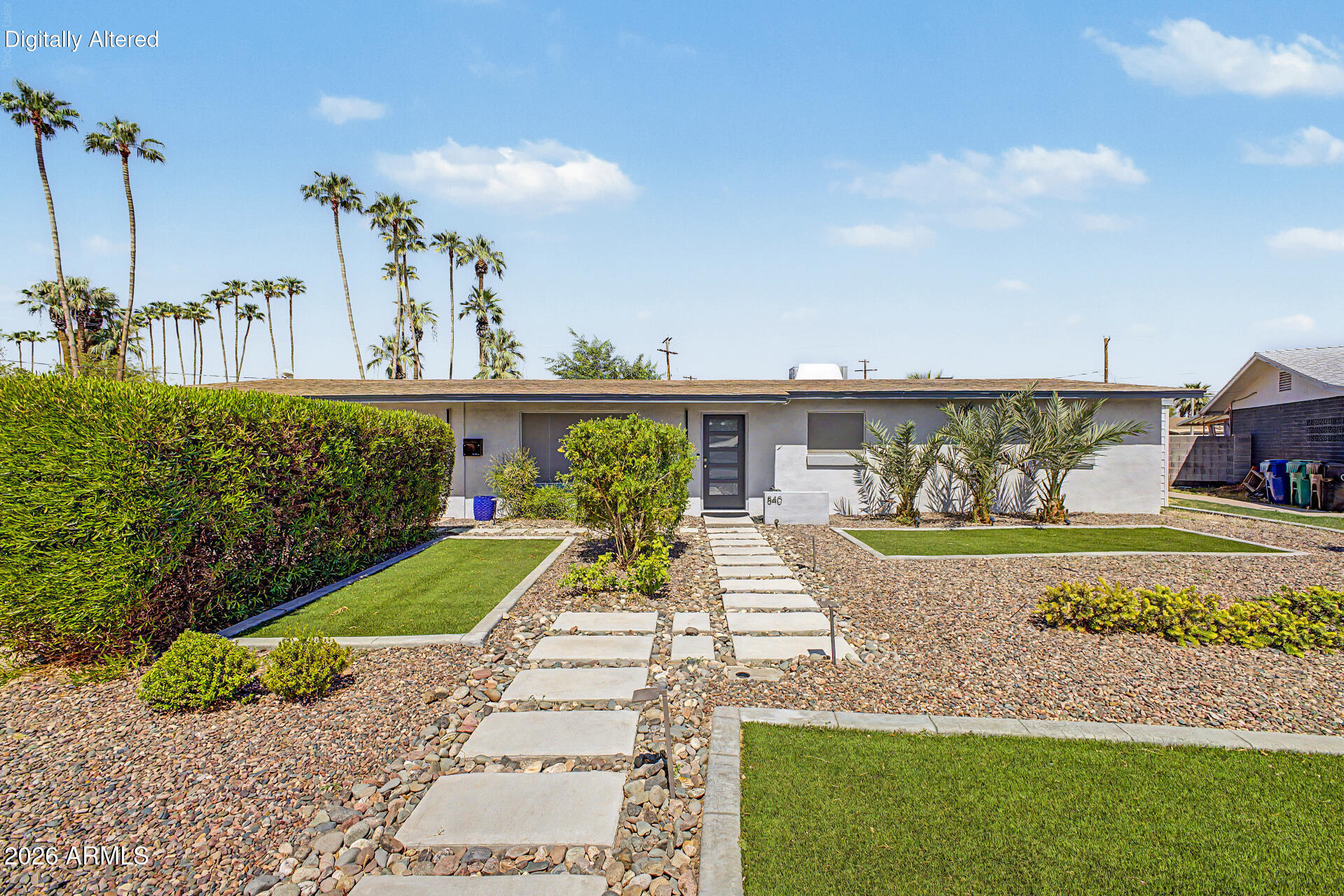 840 N LESUEUR, Mesa, AZ 85203