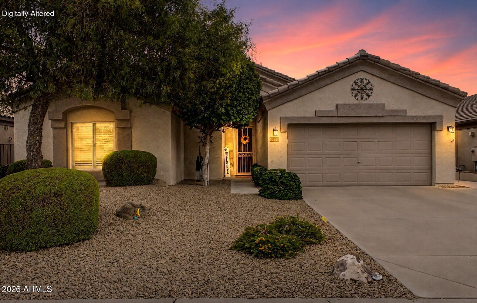 9351 W YUKON Drive, Peoria, AZ 85382