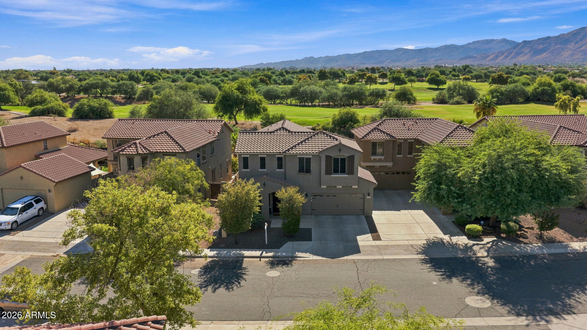 8719 S 40TH Drive, Laveen, AZ 85339