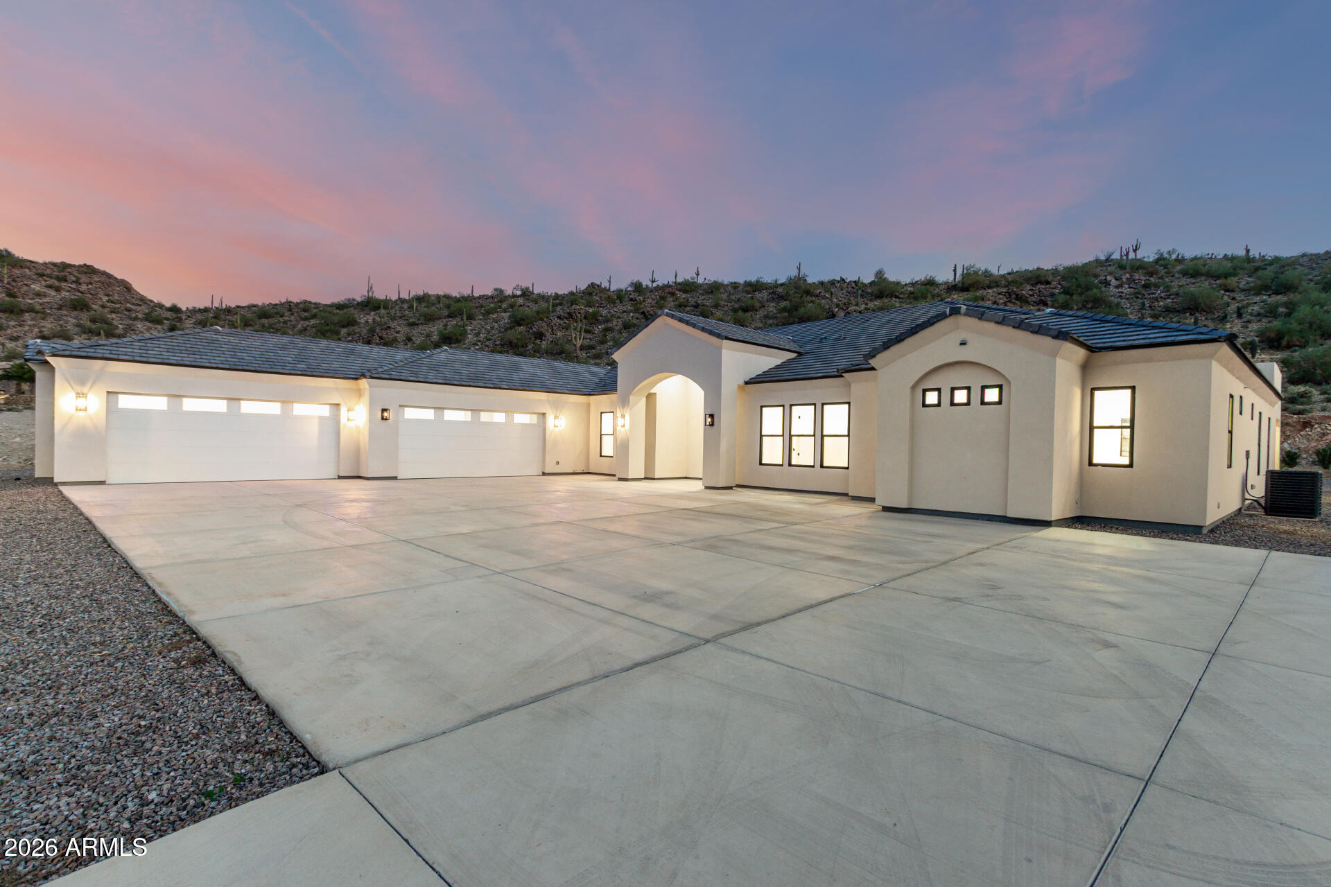 9357 W CANYON VERDE Drive, Casa Grande, AZ 85194