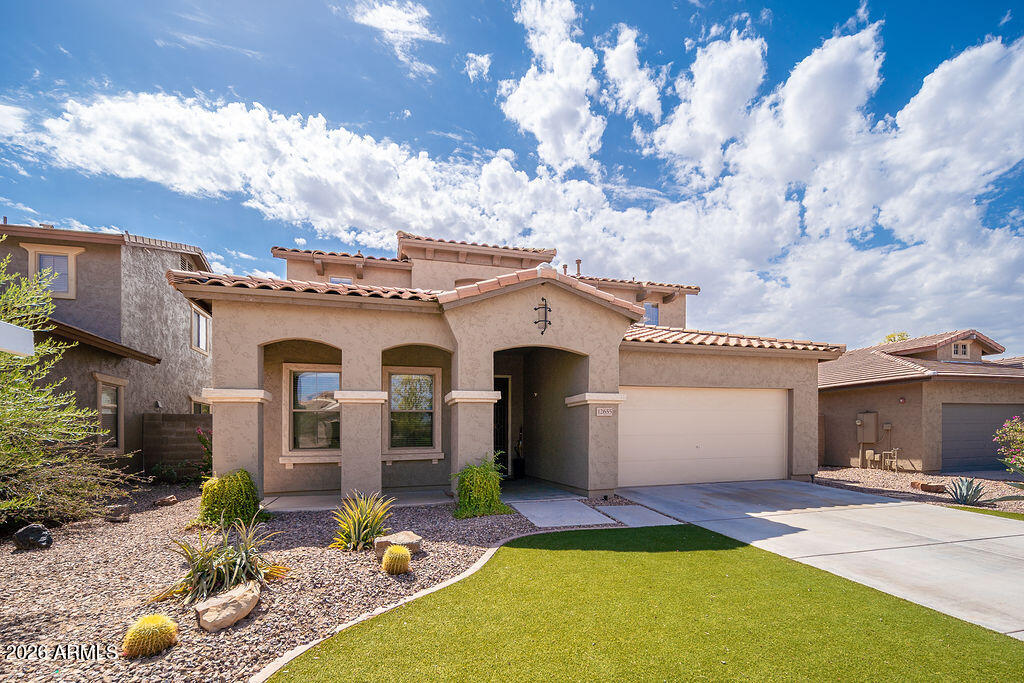 12655 W ASHBY Drive, Peoria, AZ 85383