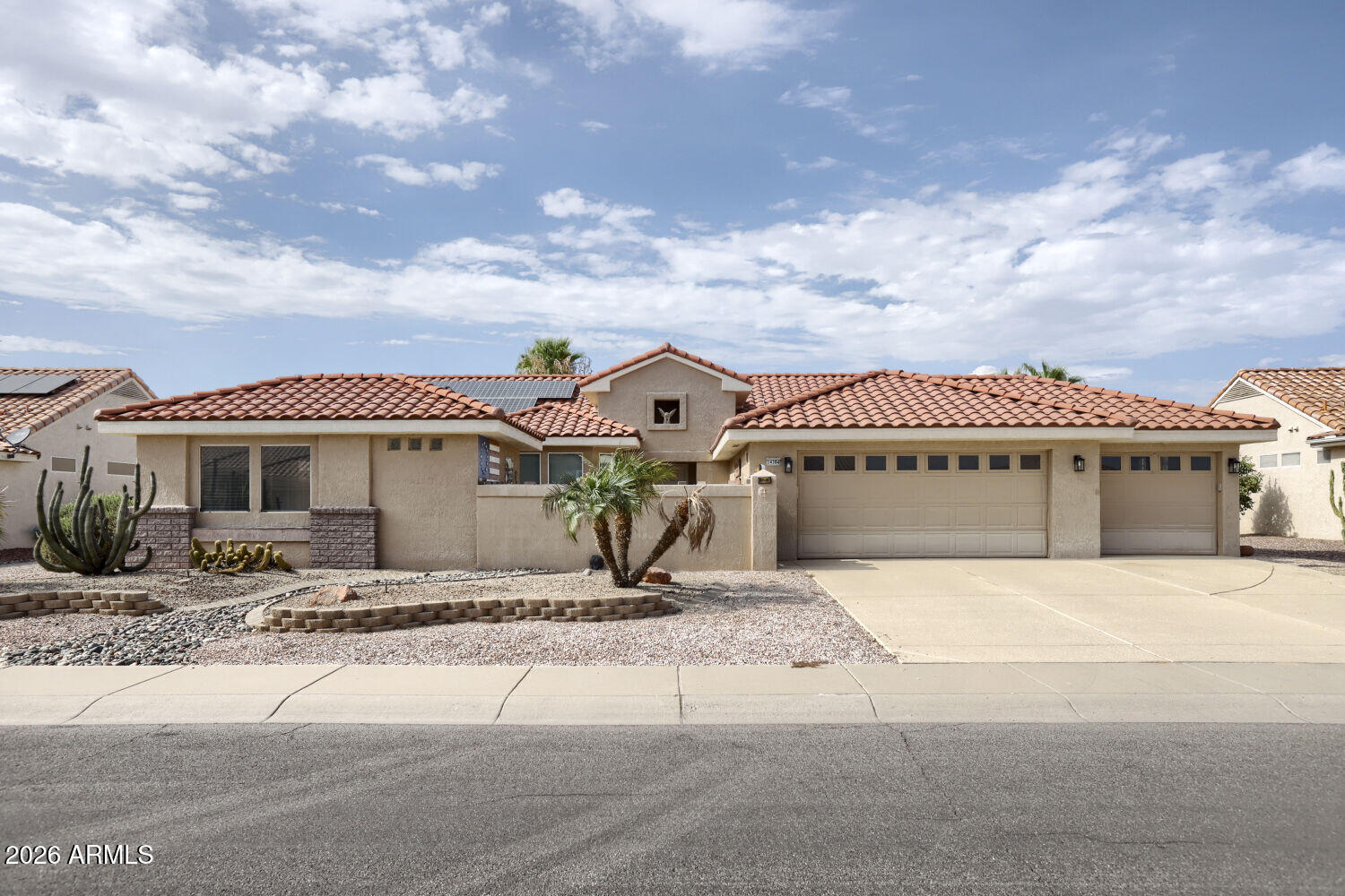 14304 W DUSTY TRAIL Boulevard, Sun City West, AZ 85375