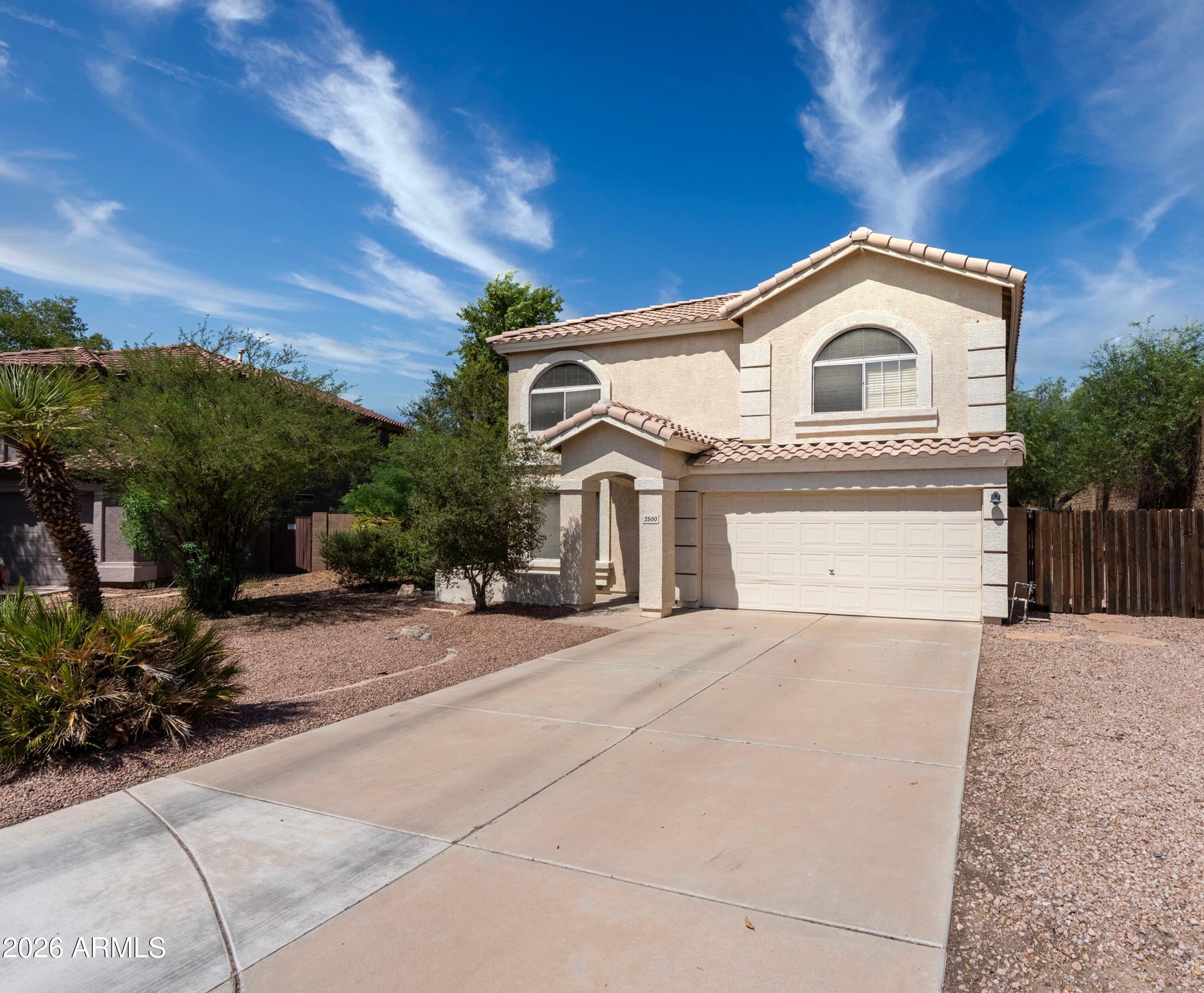 2500 E ORCHID Lane, Gilbert, AZ 85296