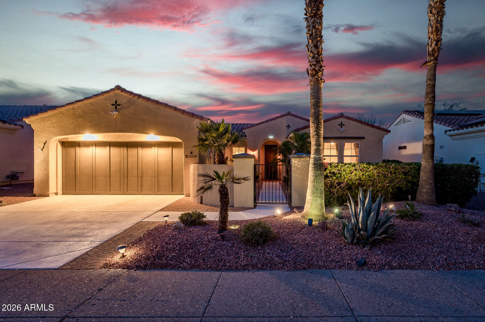 13668 FIGUEROA Drive, Sun City West, AZ, 85375 — assumable FHA mortgage at 5.54%