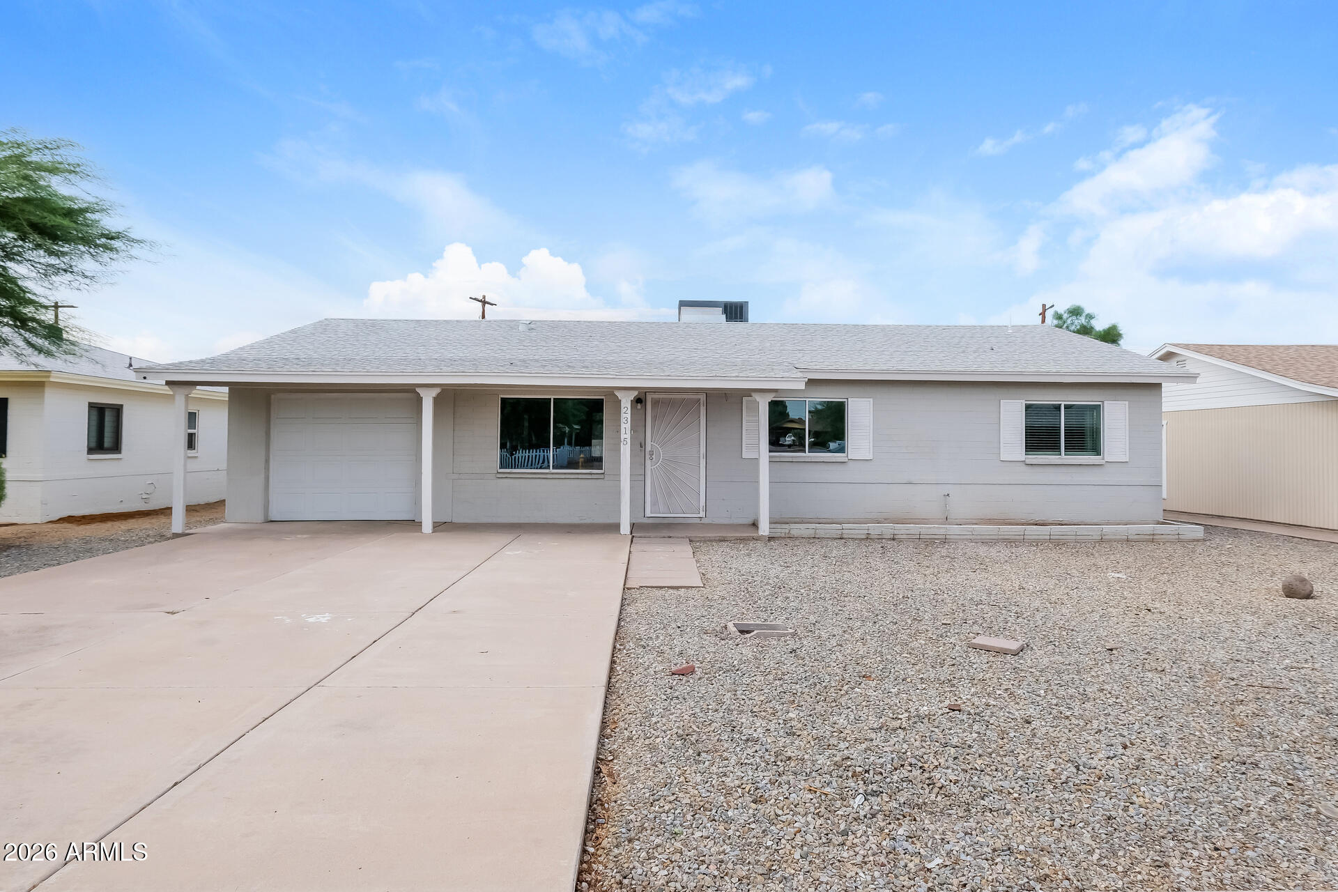 2315 W MARYLAND Avenue, Phoenix, AZ 85015