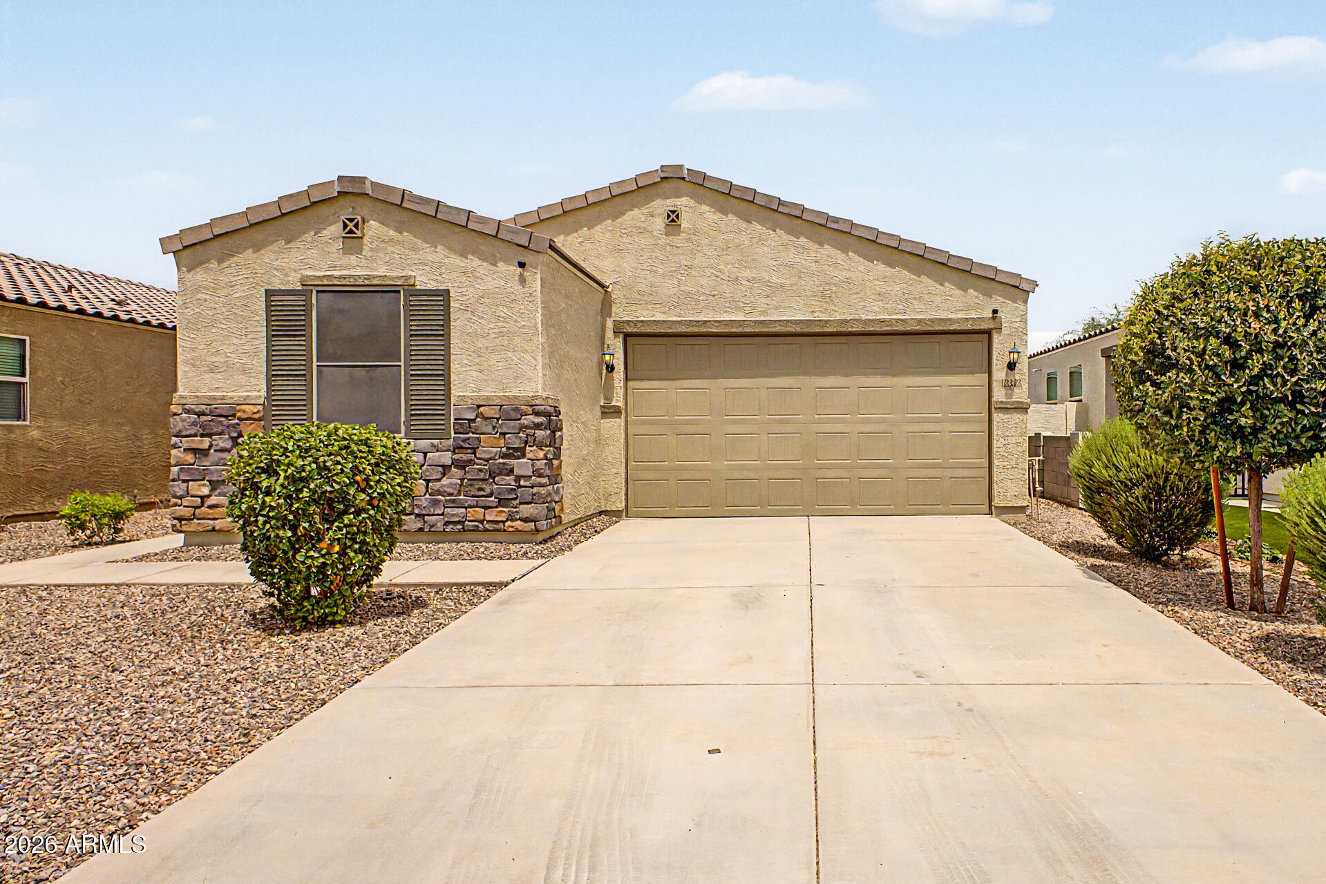 12332 W BELMONT Avenue, Glendale, AZ 85307