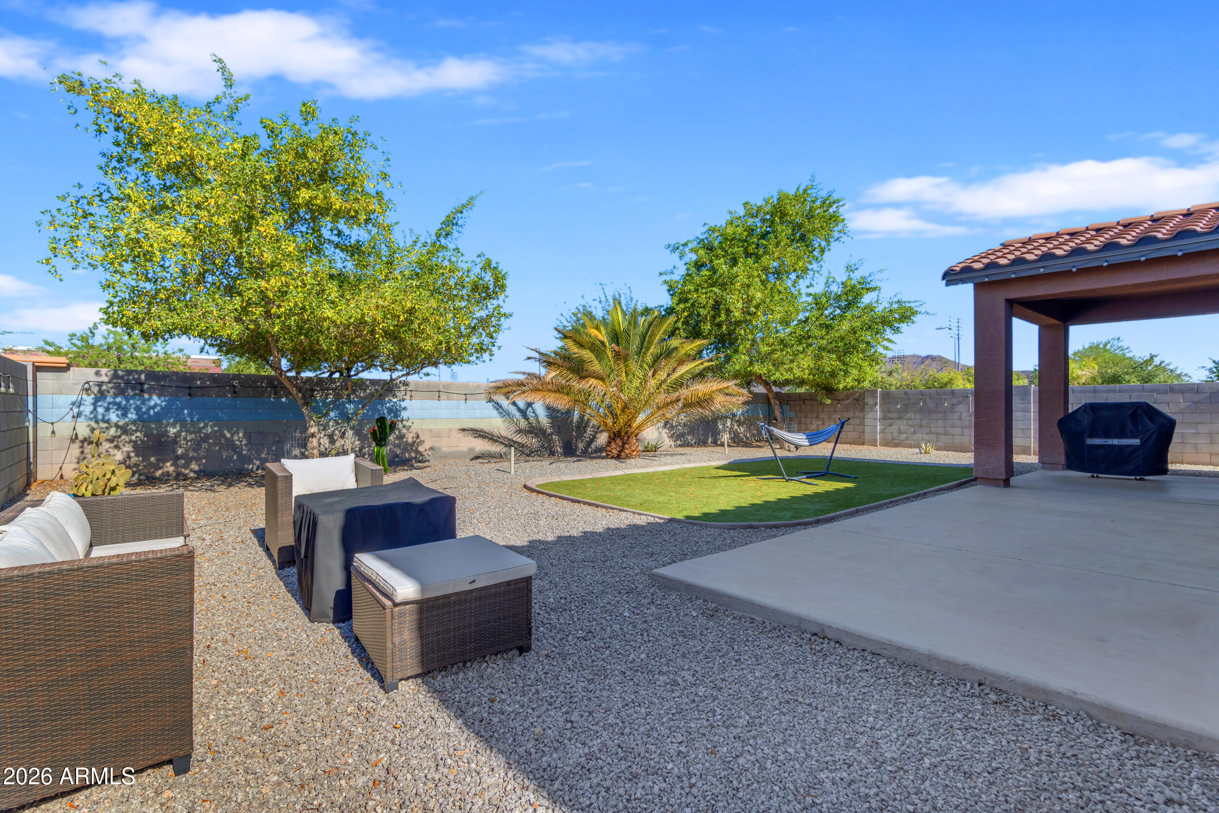 7913 S 41ST Drive, Laveen, AZ 85339