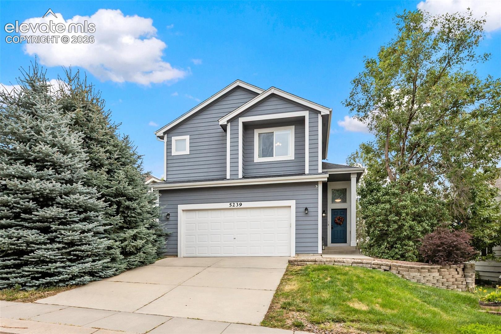 5239 Arroyo Street, Colorado Springs, CO, 80922 — assumable VA mortgage at 2.97%
