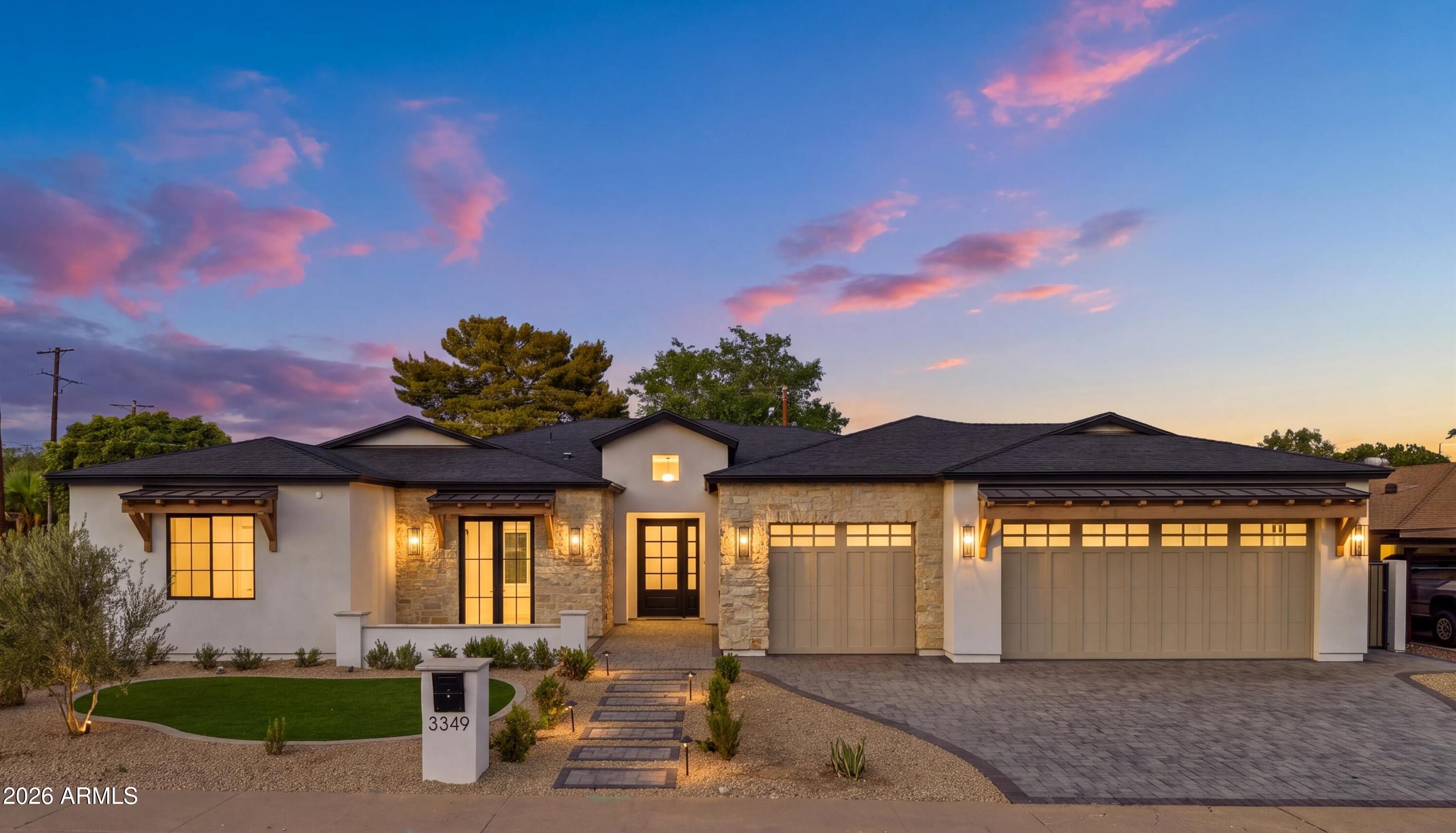 3349 N 62nd Street, Scottsdale, AZ 85251