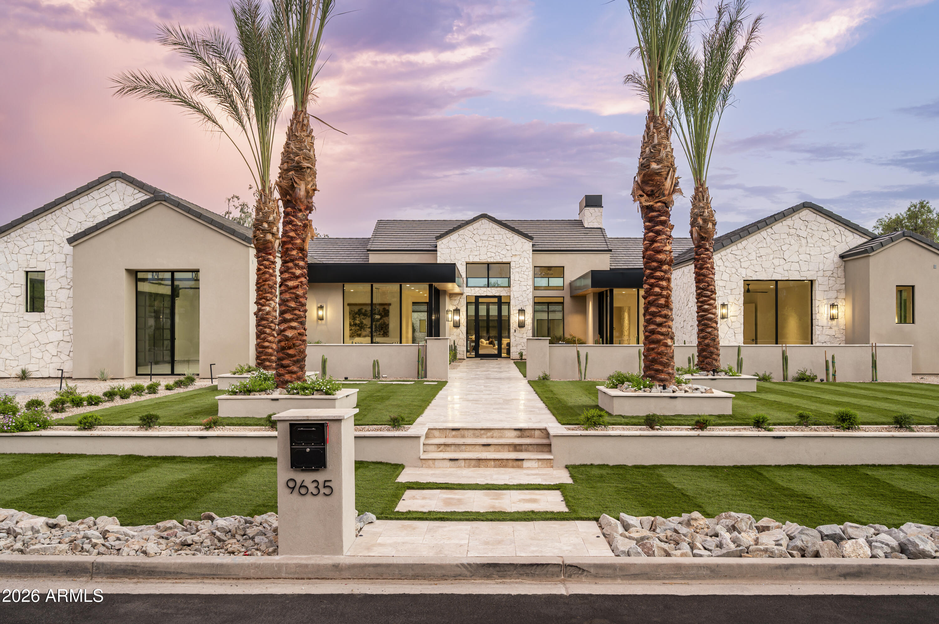 9635 E DESERT COVE Avenue, Scottsdale, AZ 85260