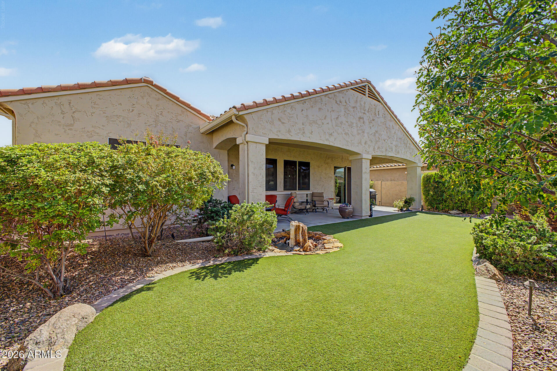 2730 E INDIAN WELLS Drive, Gilbert, AZ 85298