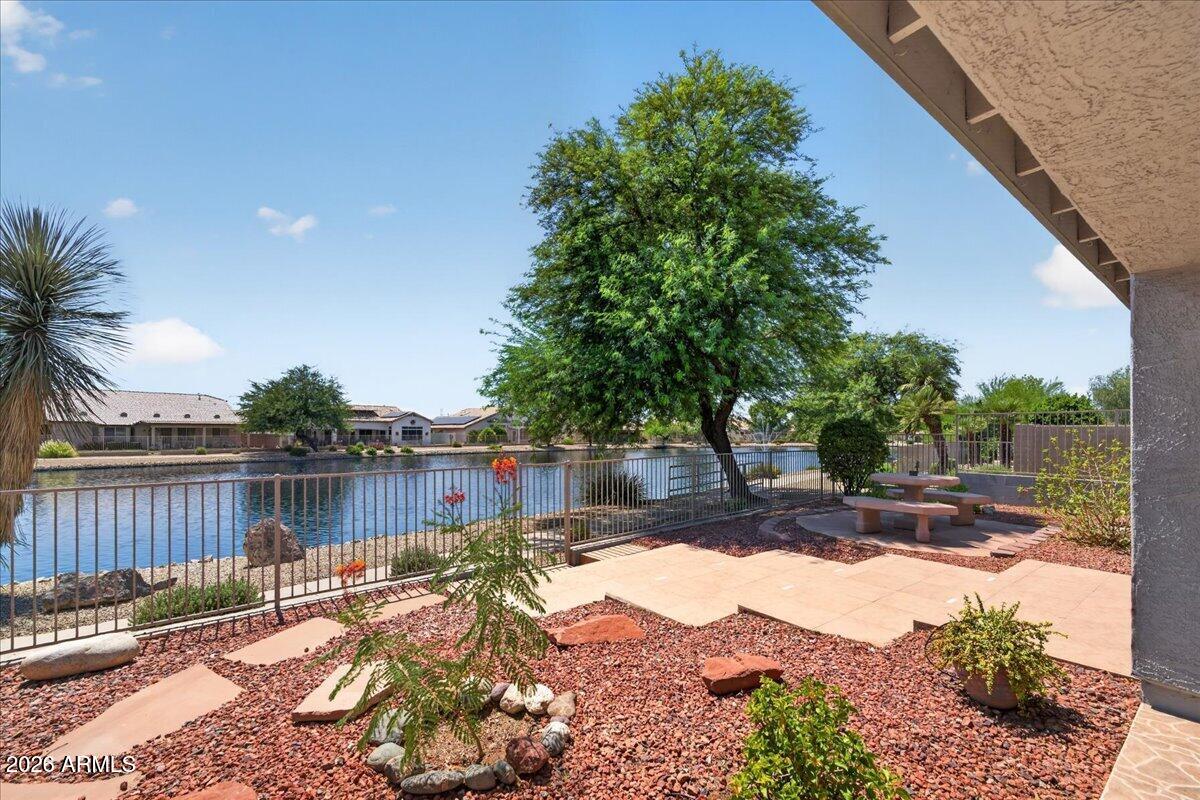 19894 N 108TH Avenue, Sun City, AZ 85373