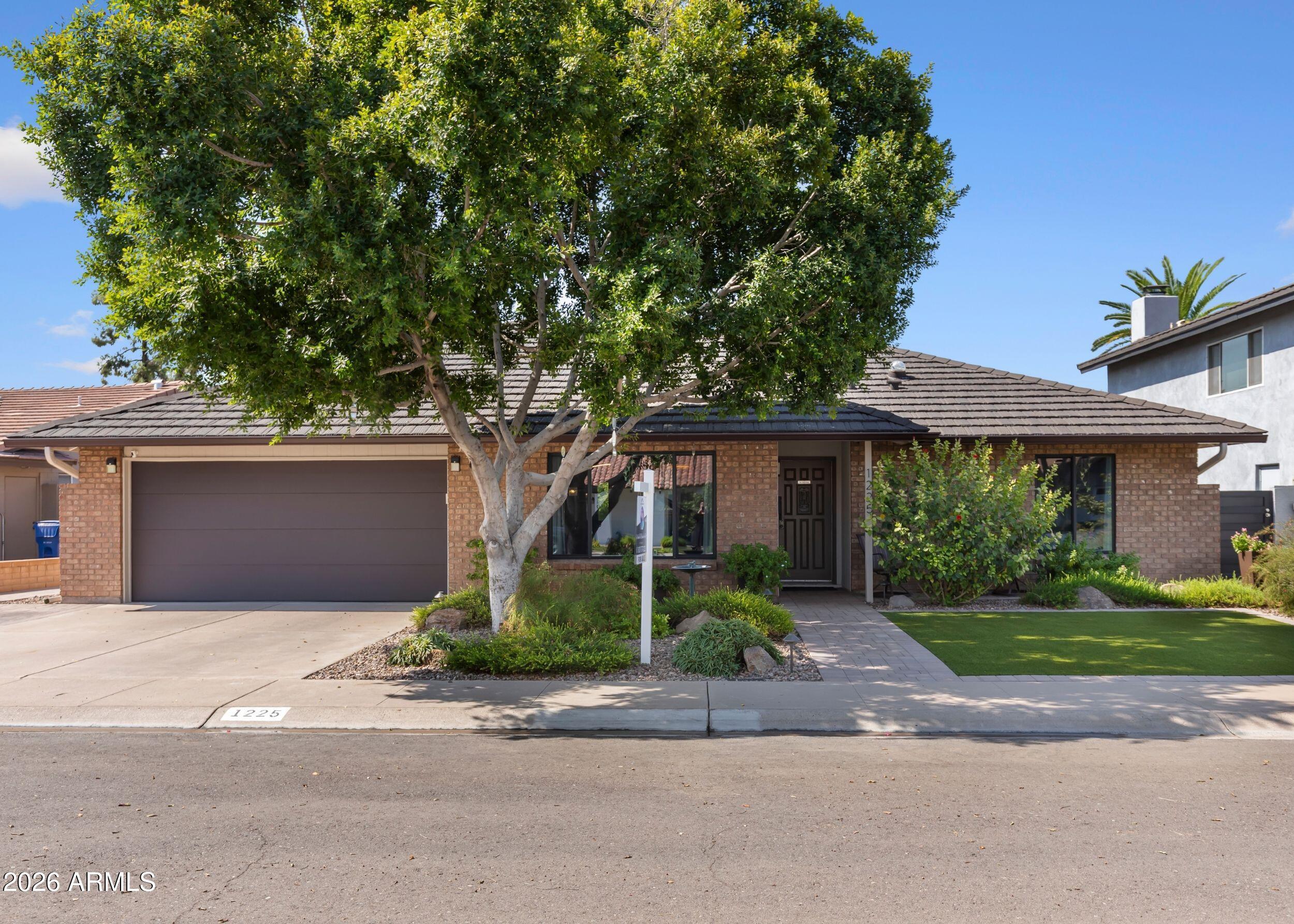 1225 E HARBOR VIEW Drive, Tempe, AZ 85283