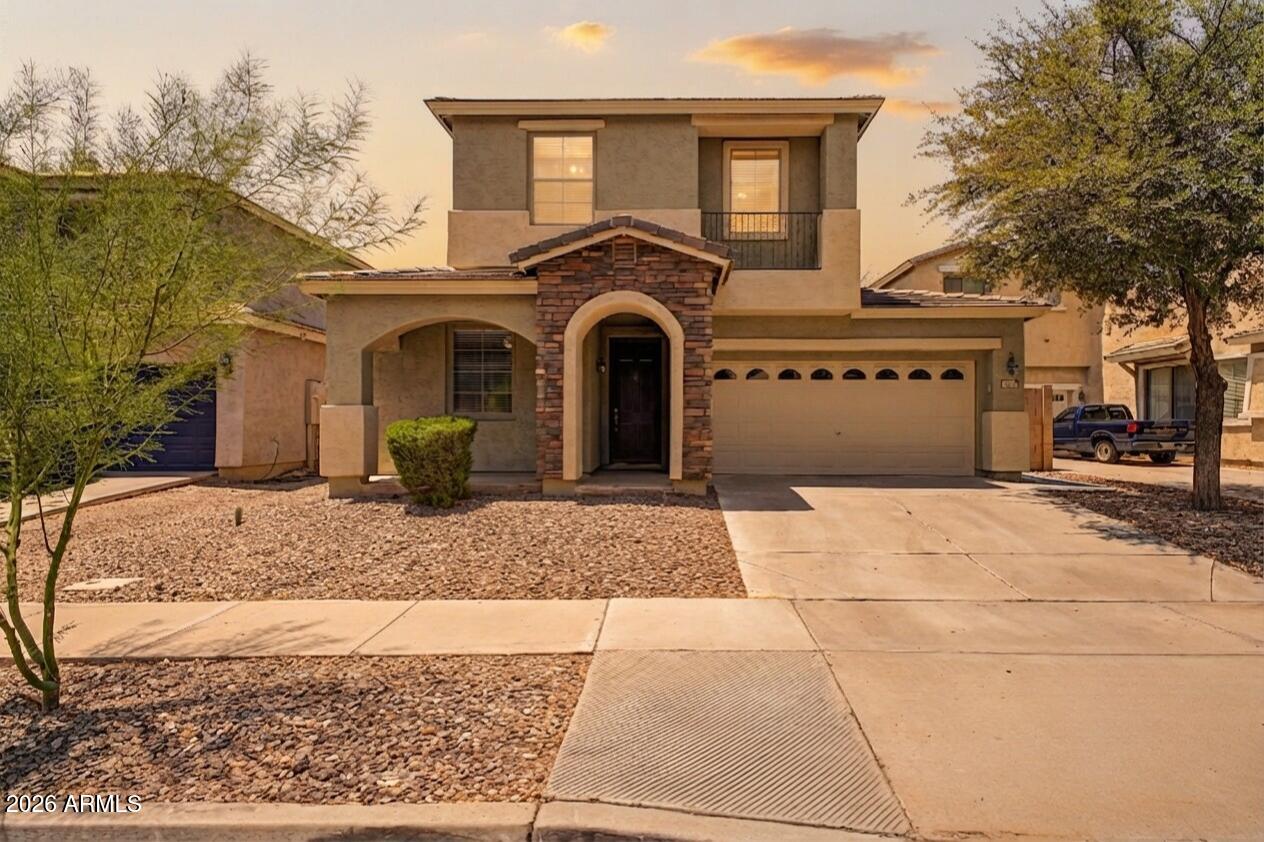 4190 S PONDEROSA Drive, Gilbert, AZ 85297