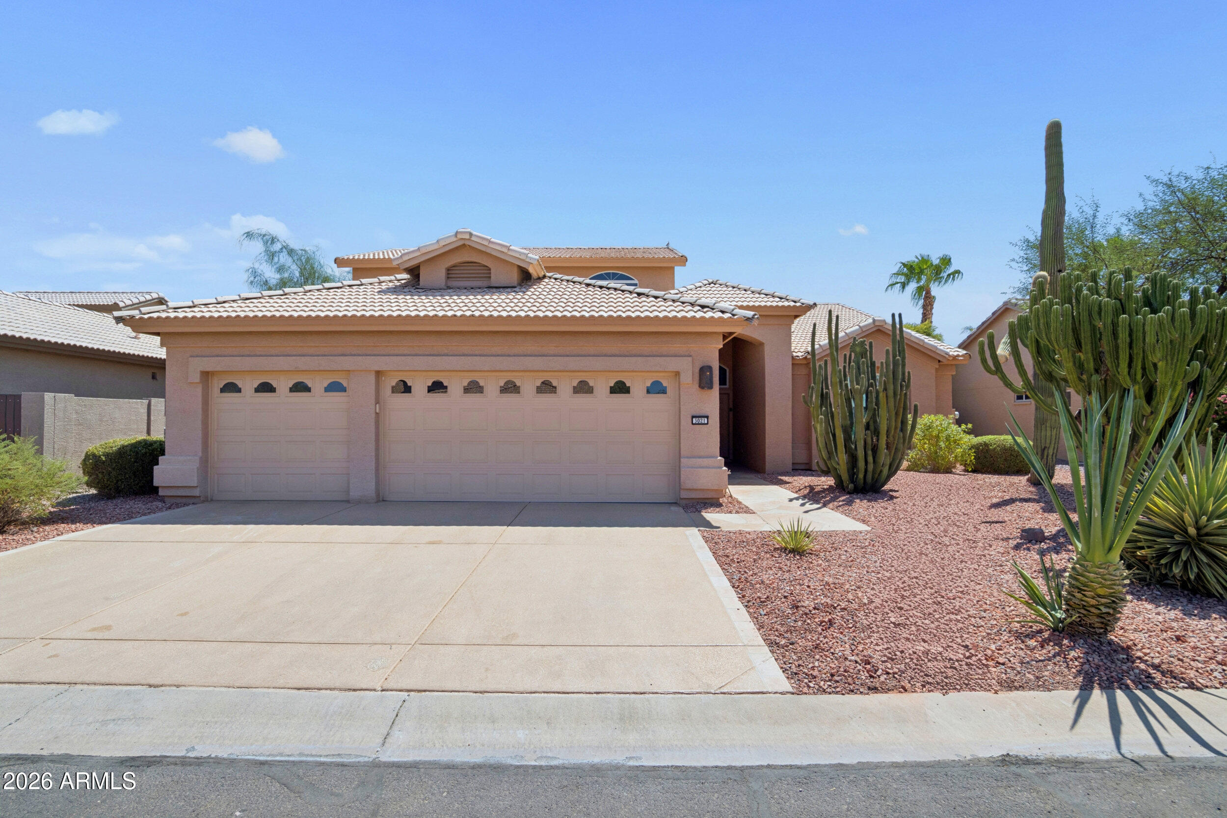3021 N 152ND Avenue, Goodyear, AZ 85395