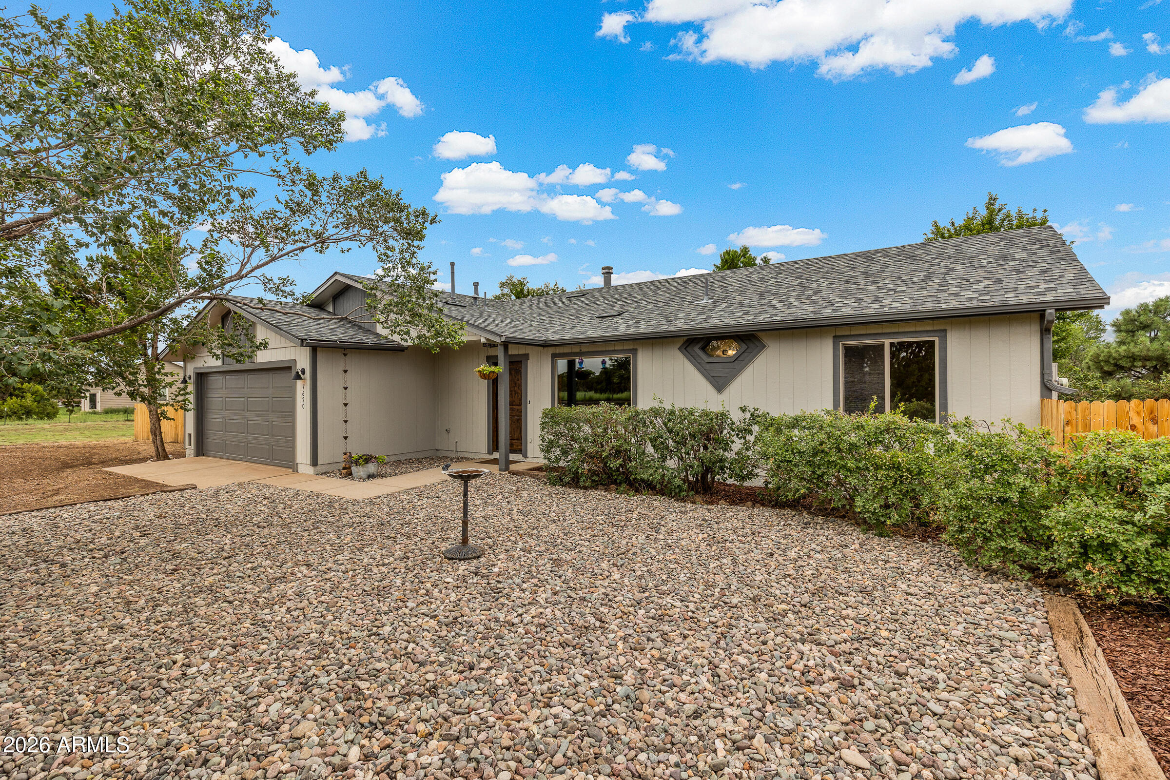 7620 Hutton Ranch Road, Flagstaff, AZ 86004