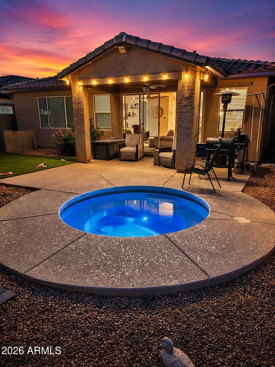 9922 E TIMPANI Lane, Mesa, AZ 85212