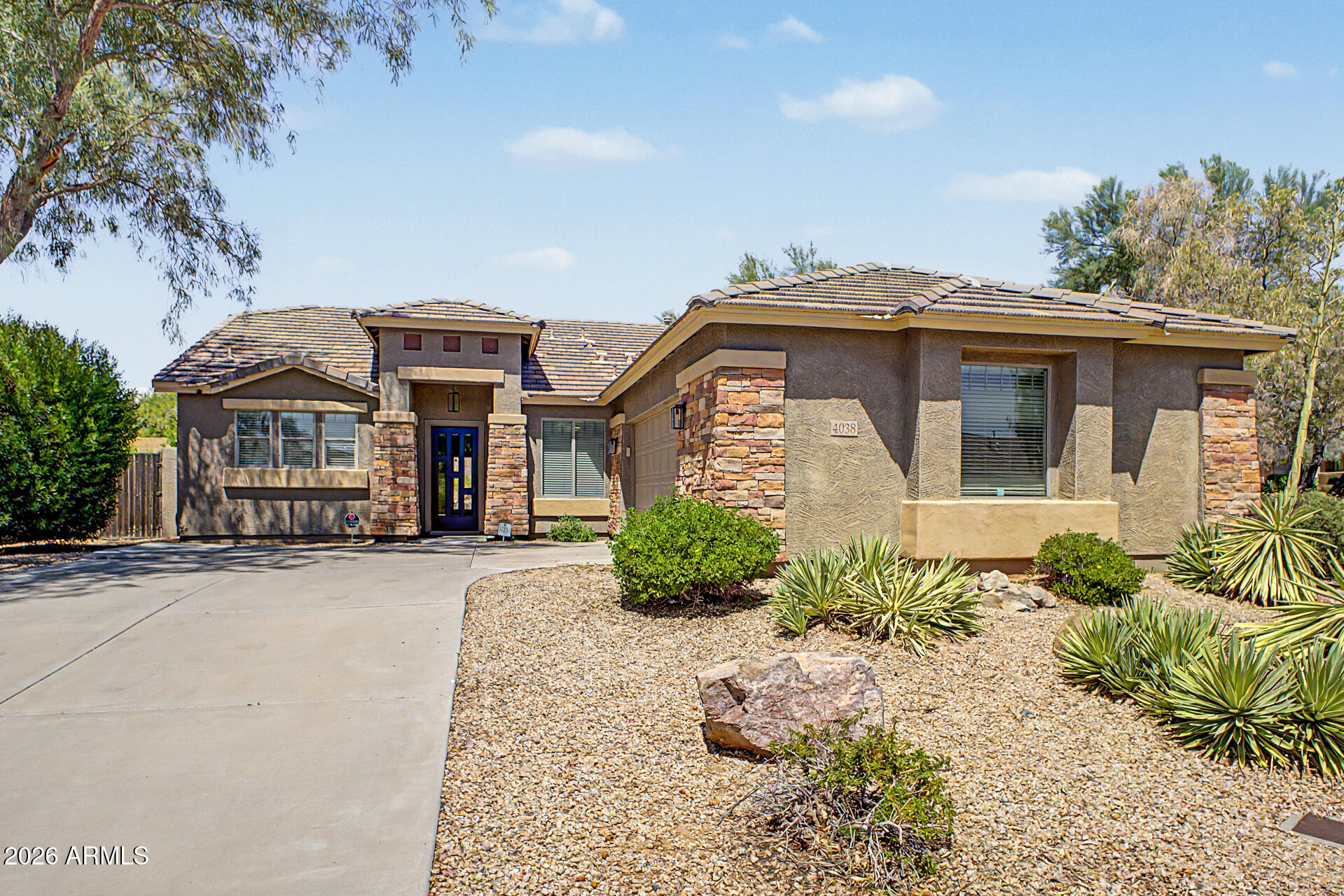 4038 E EXPEDITION Way, Phoenix, AZ 85050