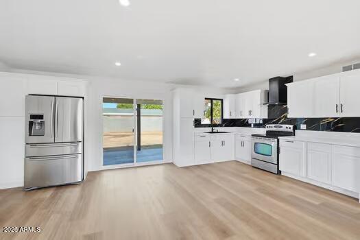5724 W Lupine Avenue, Glendale, AZ 85304