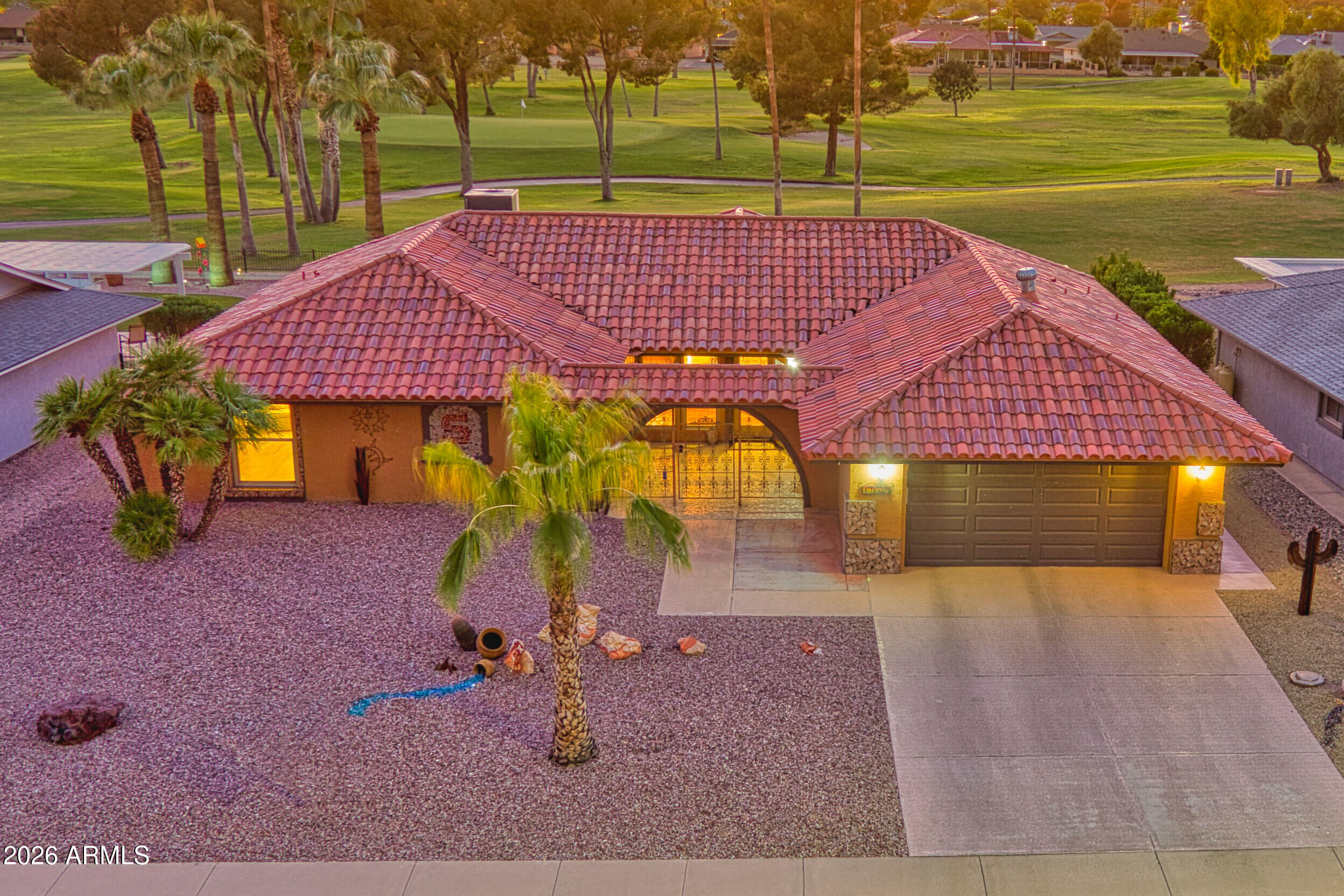 17638 N CONQUISTADOR Drive, Sun City West, AZ 85375