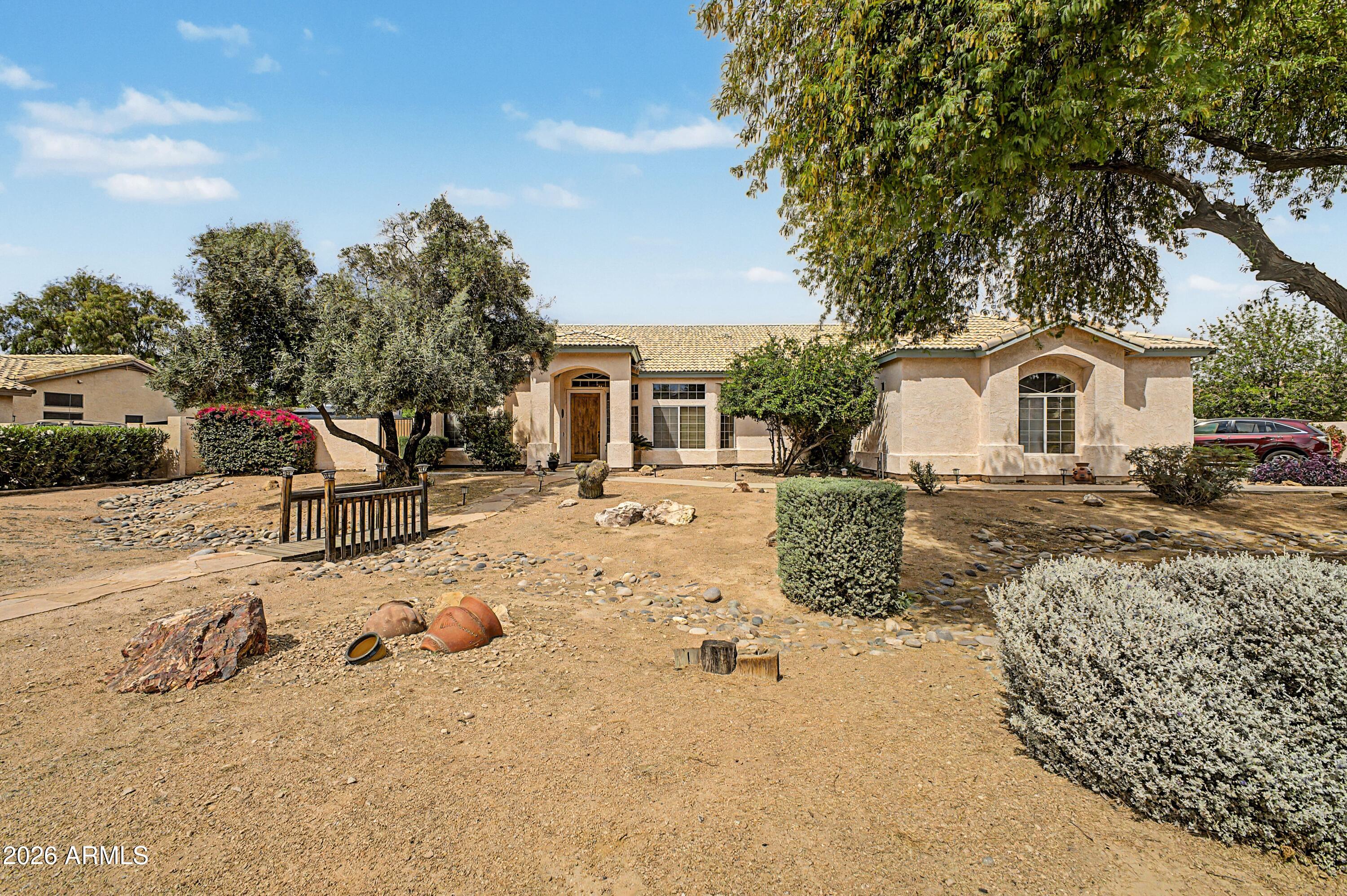 19336 E AVENIDA DEL VALLE, Queen Creek, AZ 85142