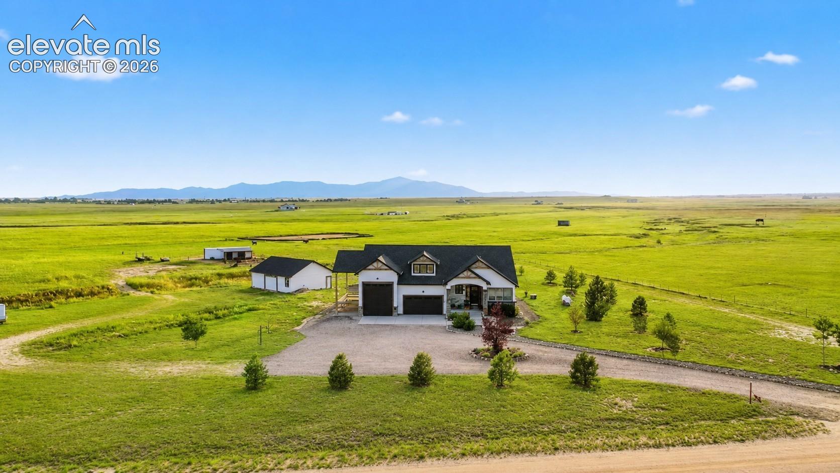7506 Buckskin Ranch View, Peyton, CO, 80831 — assumable VA mortgage at 3.22%