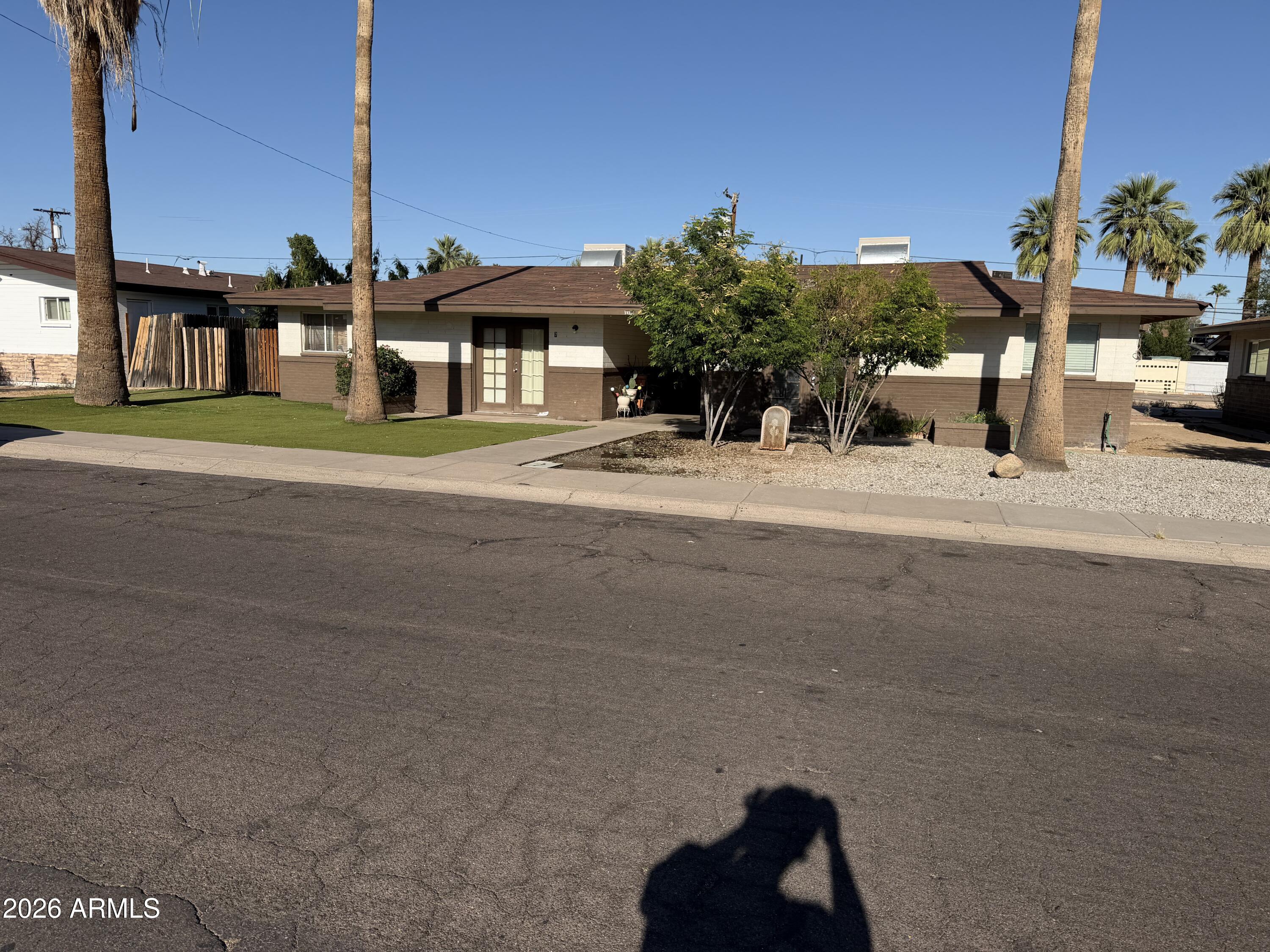3319 N 66TH Street, Scottsdale, AZ 85251