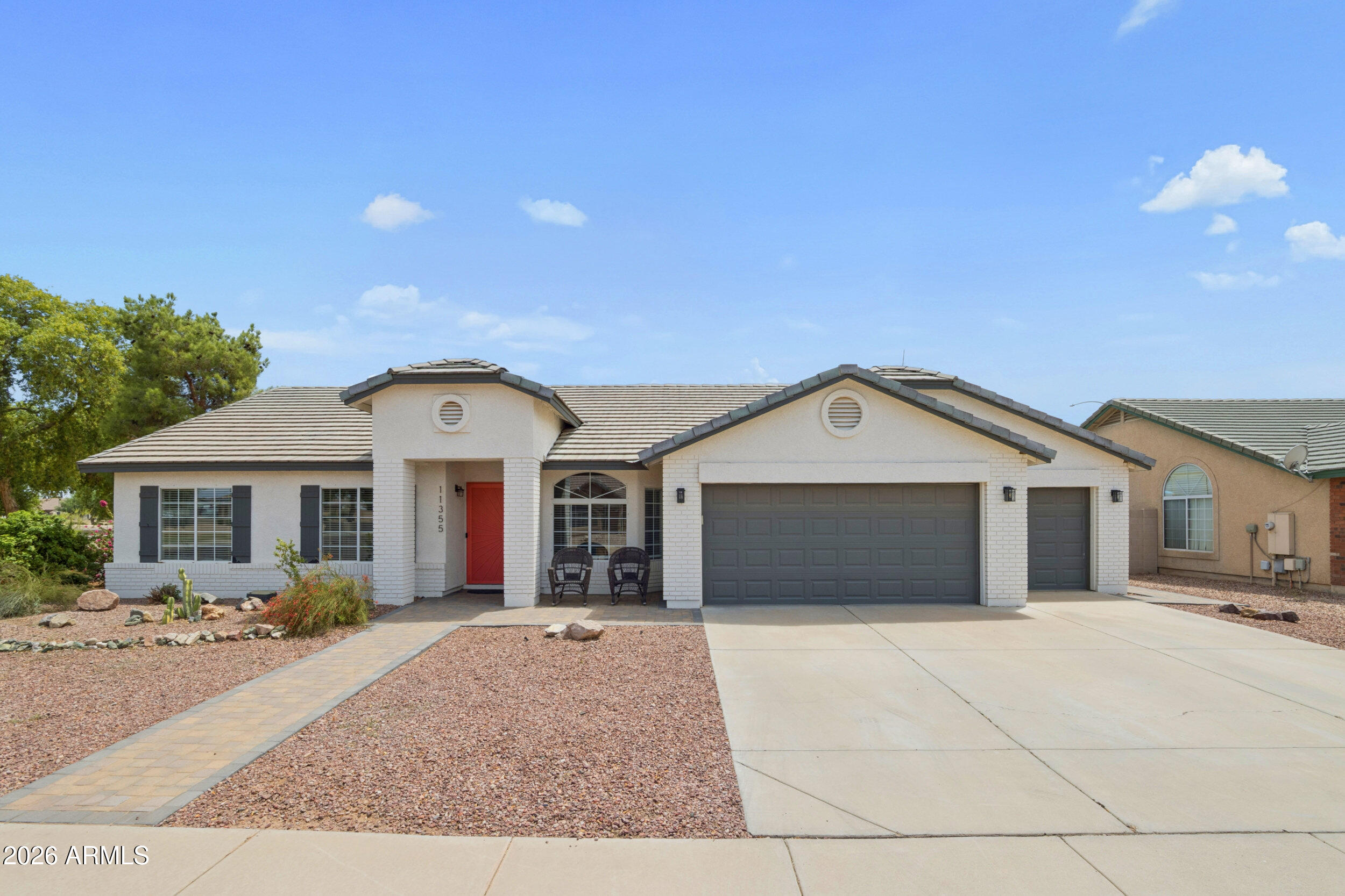 11355 E Rutledge Avenue, Mesa, AZ 85212