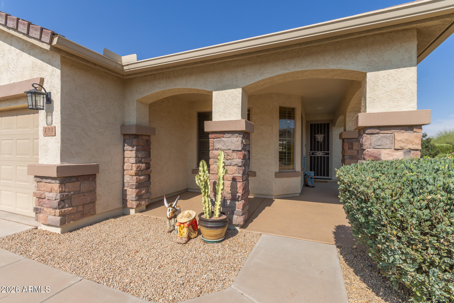 193 W LATIGO Circle, San Tan Valley, AZ 85143