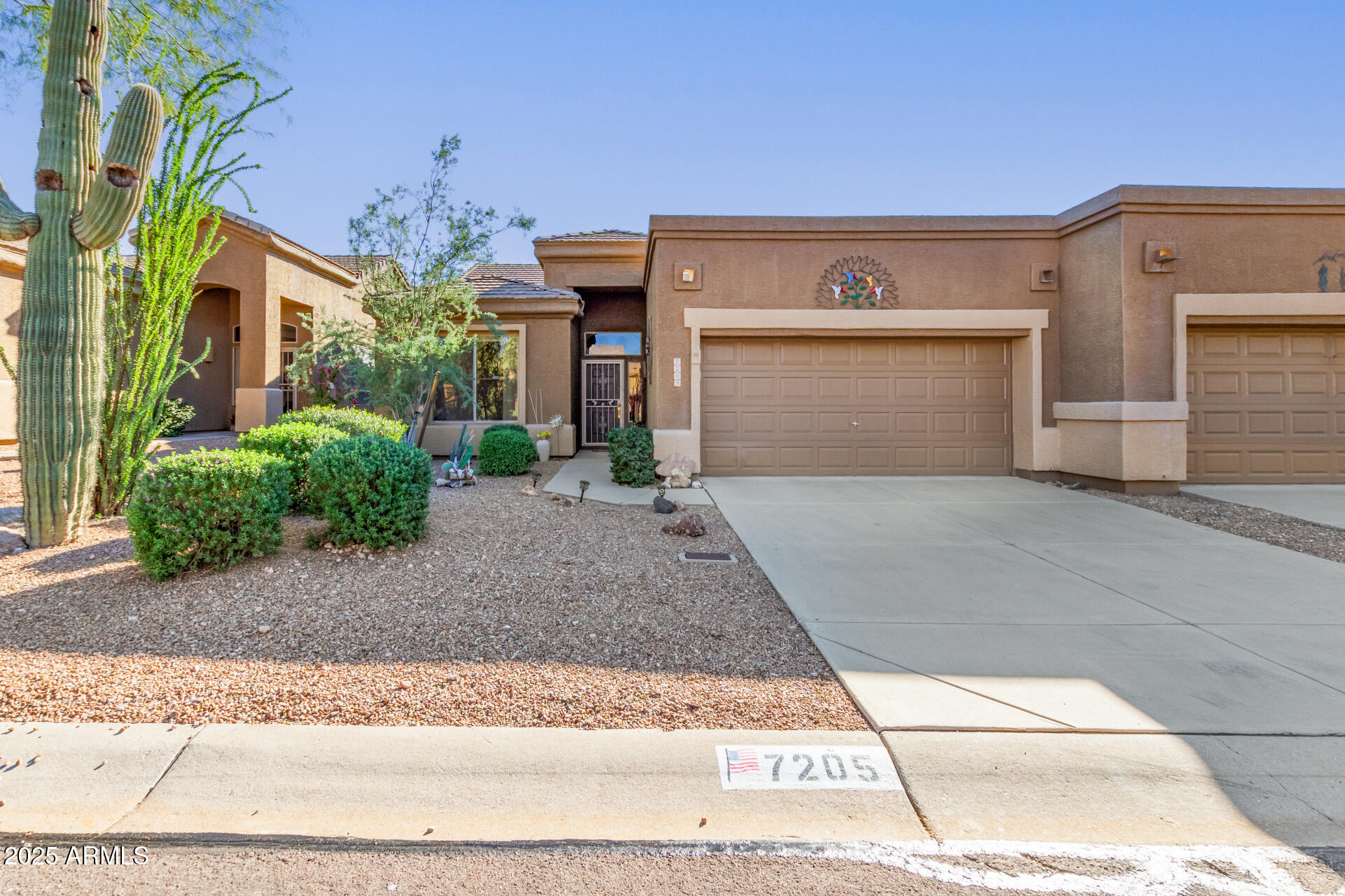 7205 E PALO BREA Drive, Gold Canyon, AZ 85118