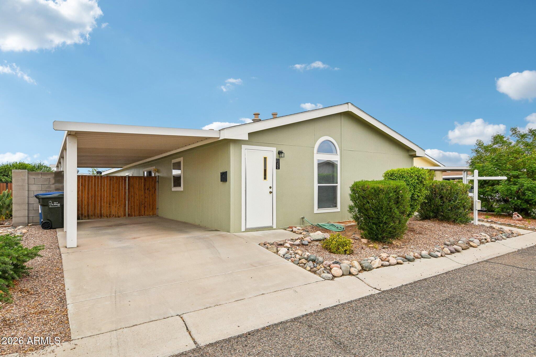 16101 N EL MIRAGE Road 394, El Mirage, AZ 85335
