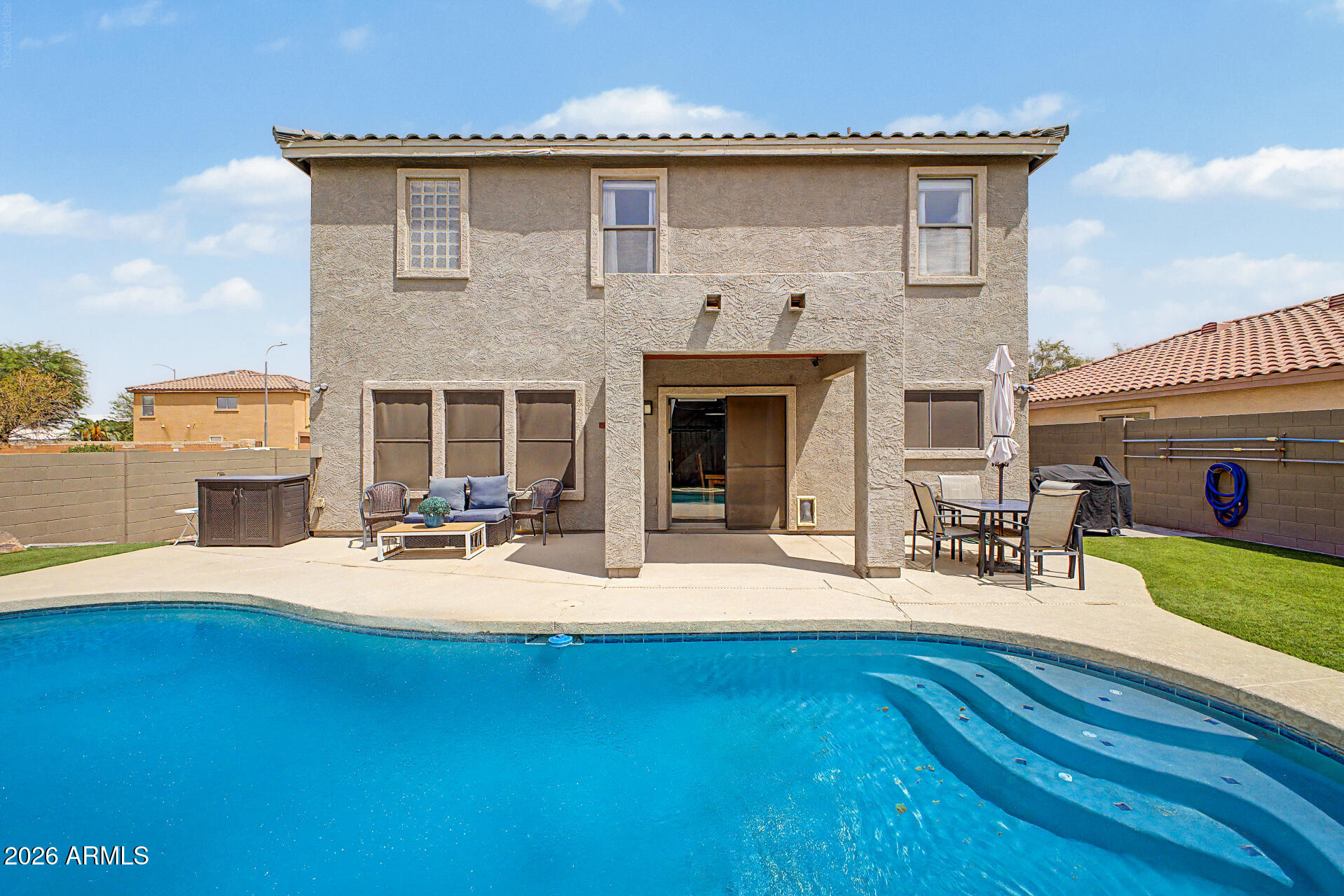 11421 E FLORIAN Avenue, Mesa, AZ 85208