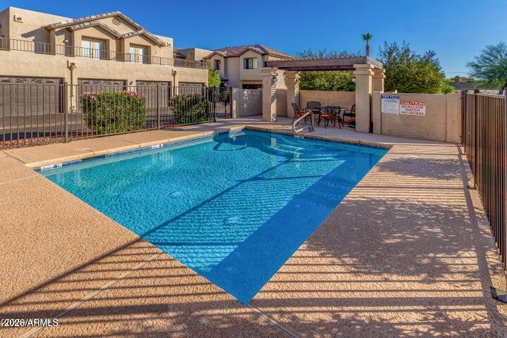 4316 E AVALON Drive 7, Phoenix, AZ 85018