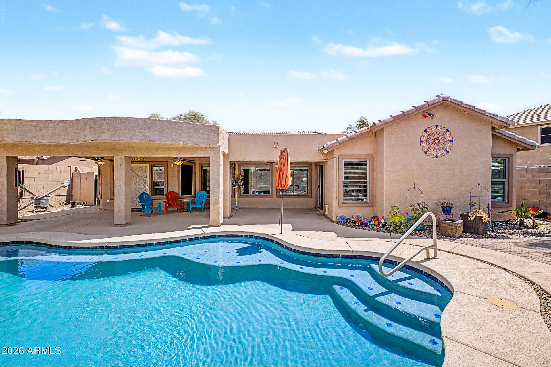 11218 E RAFAEL Avenue, Mesa, AZ 85212