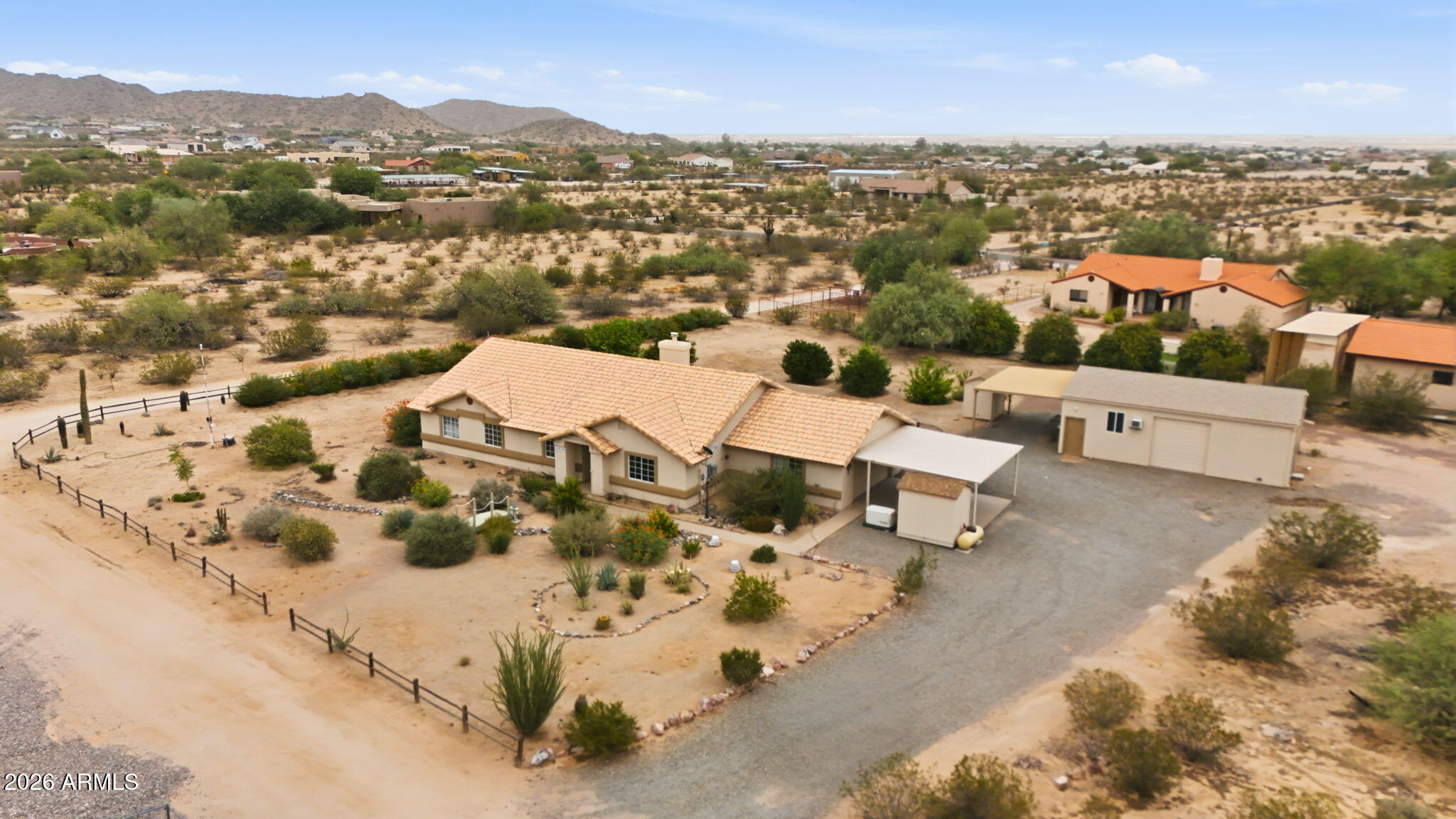 10859 W Cochero Court, Casa Grande, AZ 85194