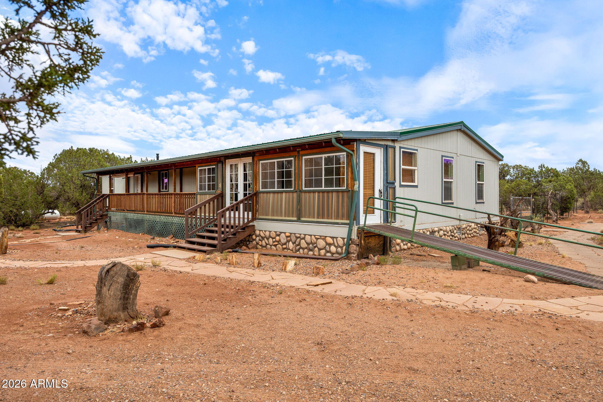 82 CR 5020 (Concho Highway), Snowflake, AZ 85937