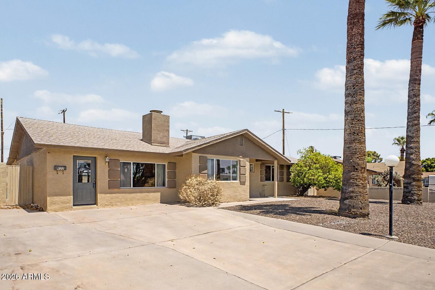 622 E GRACE Drive, Tempe, AZ 85288