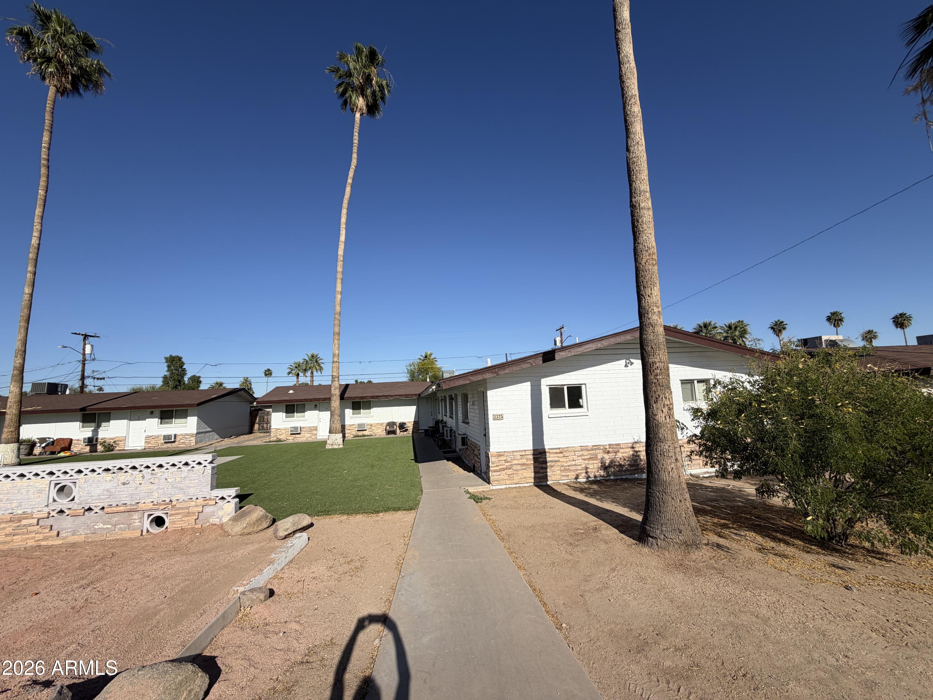 3325 N 66TH Street, Scottsdale, AZ 85251